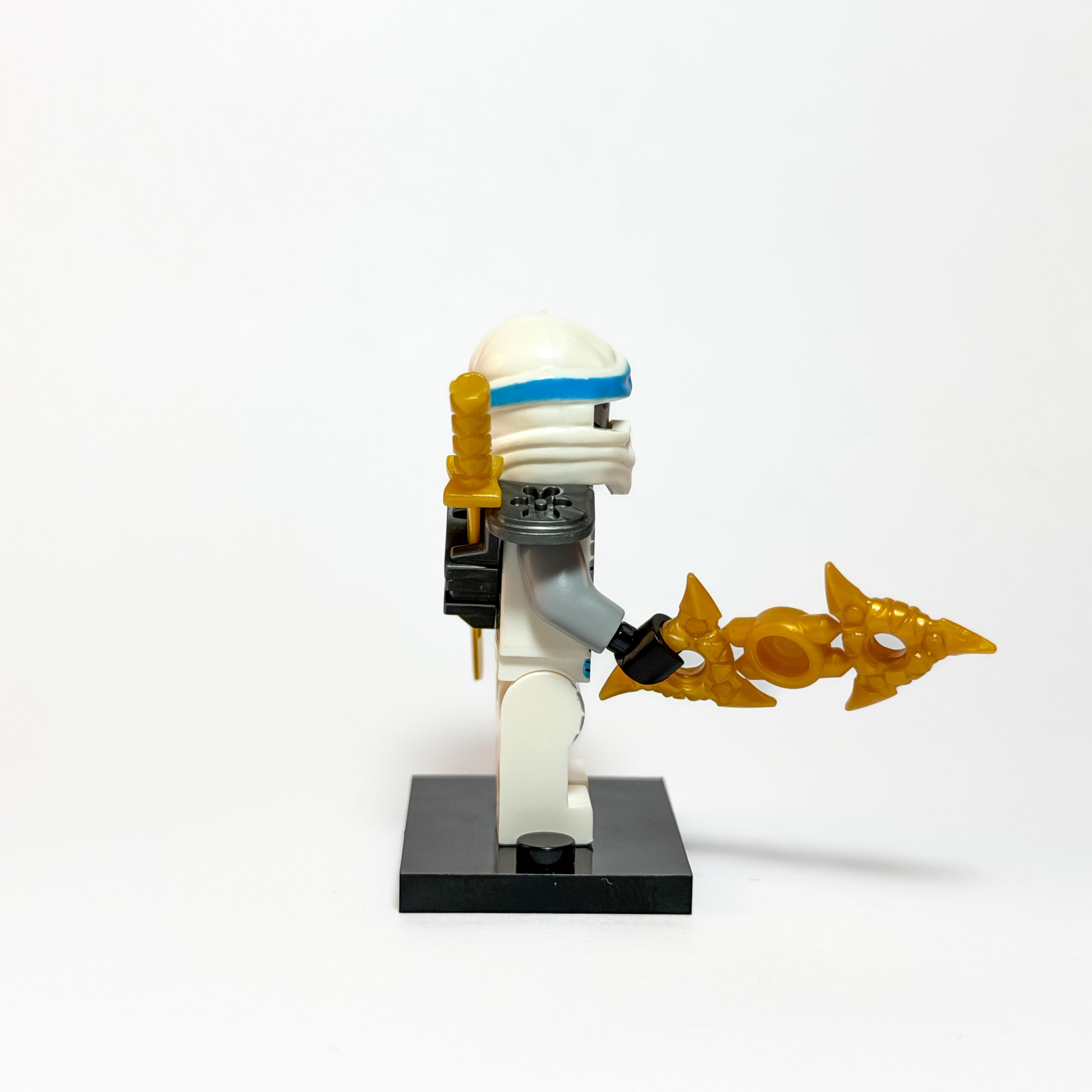 Zane Ninja del Hielo - Imagen 5