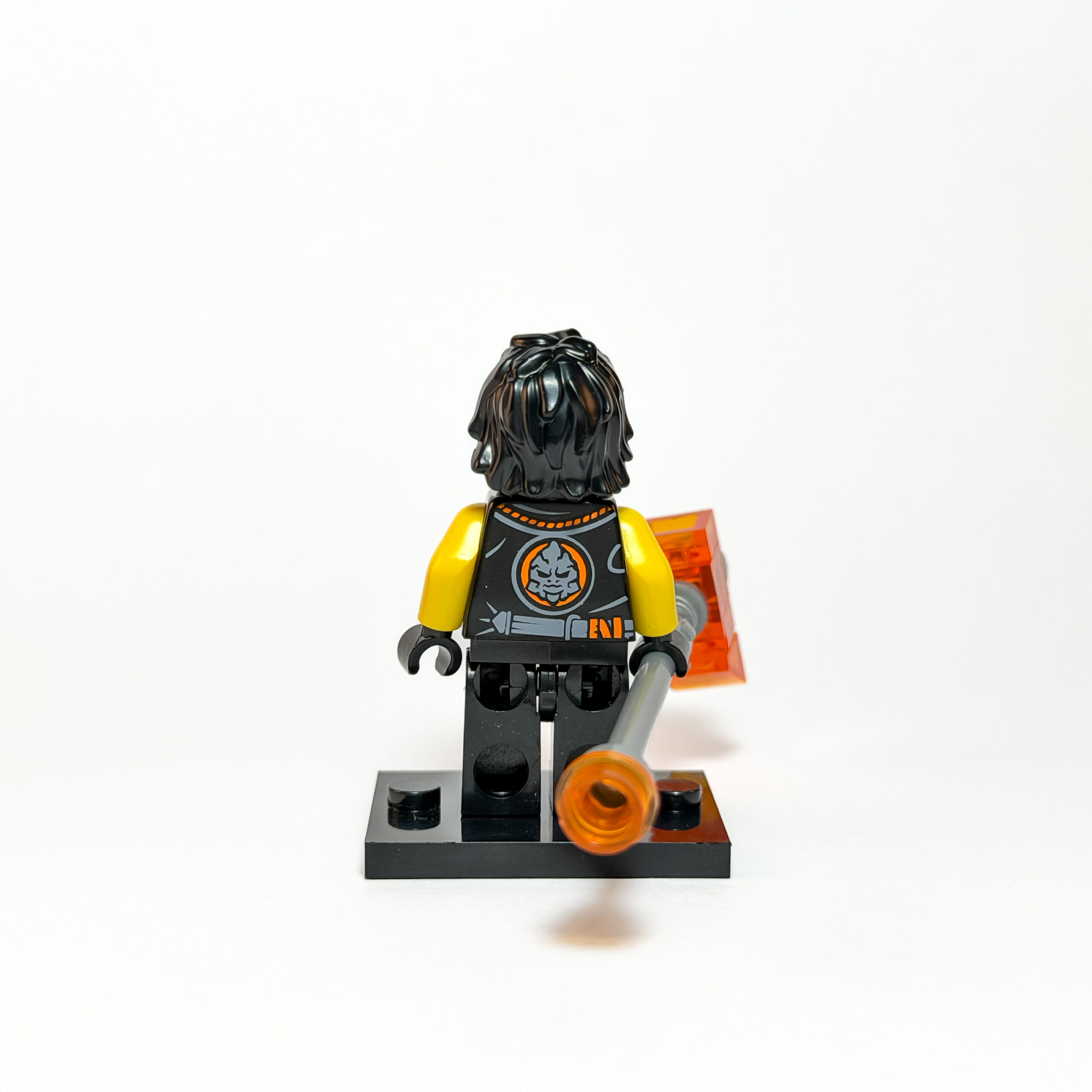 Cole (Versión Torneo) - Imagen 4