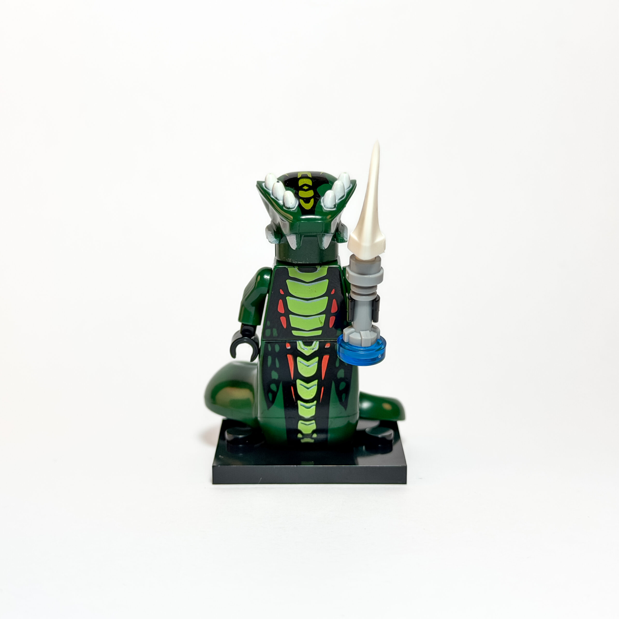Acidicus - Imagen 2