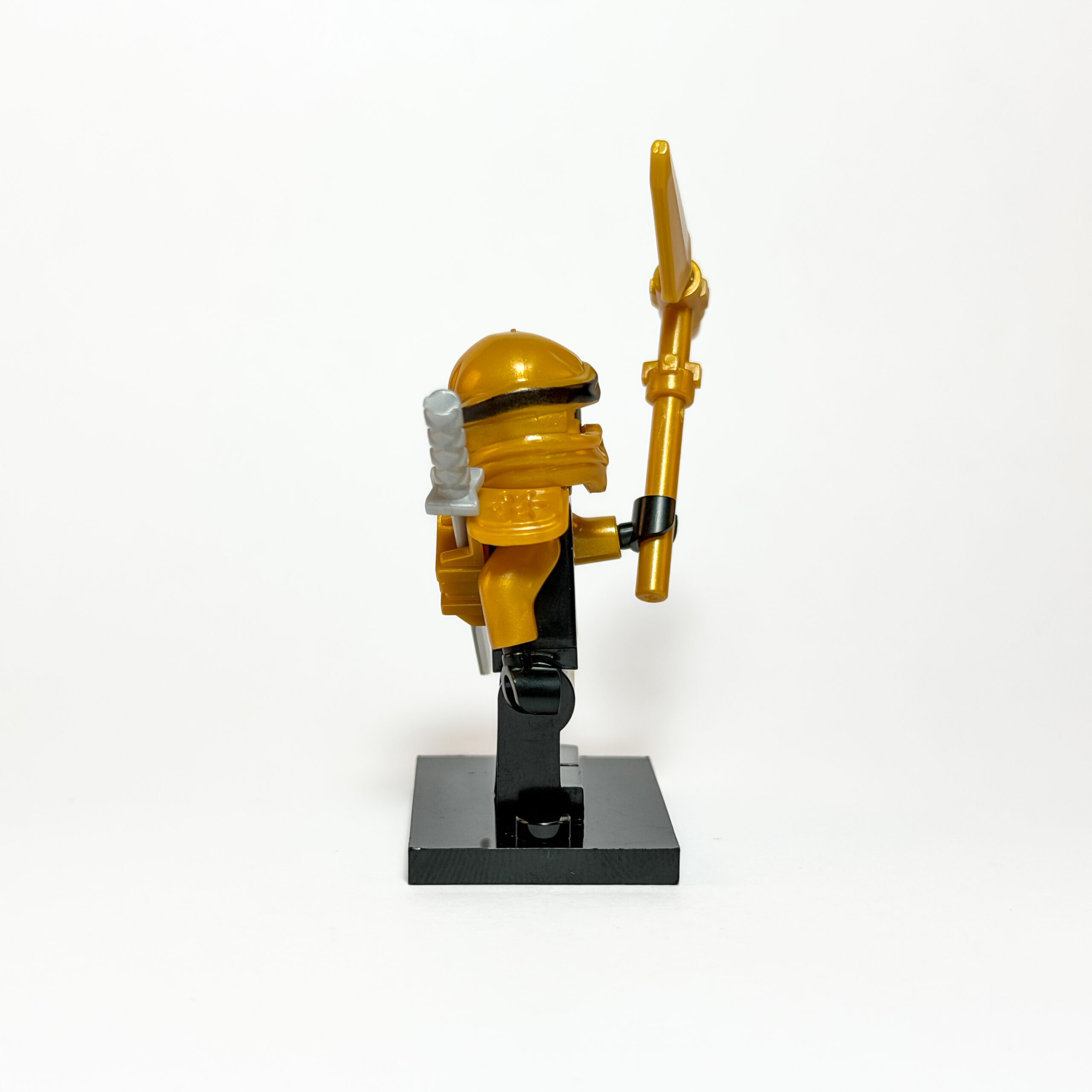 Cole (Version Dorada) - Imagen 3