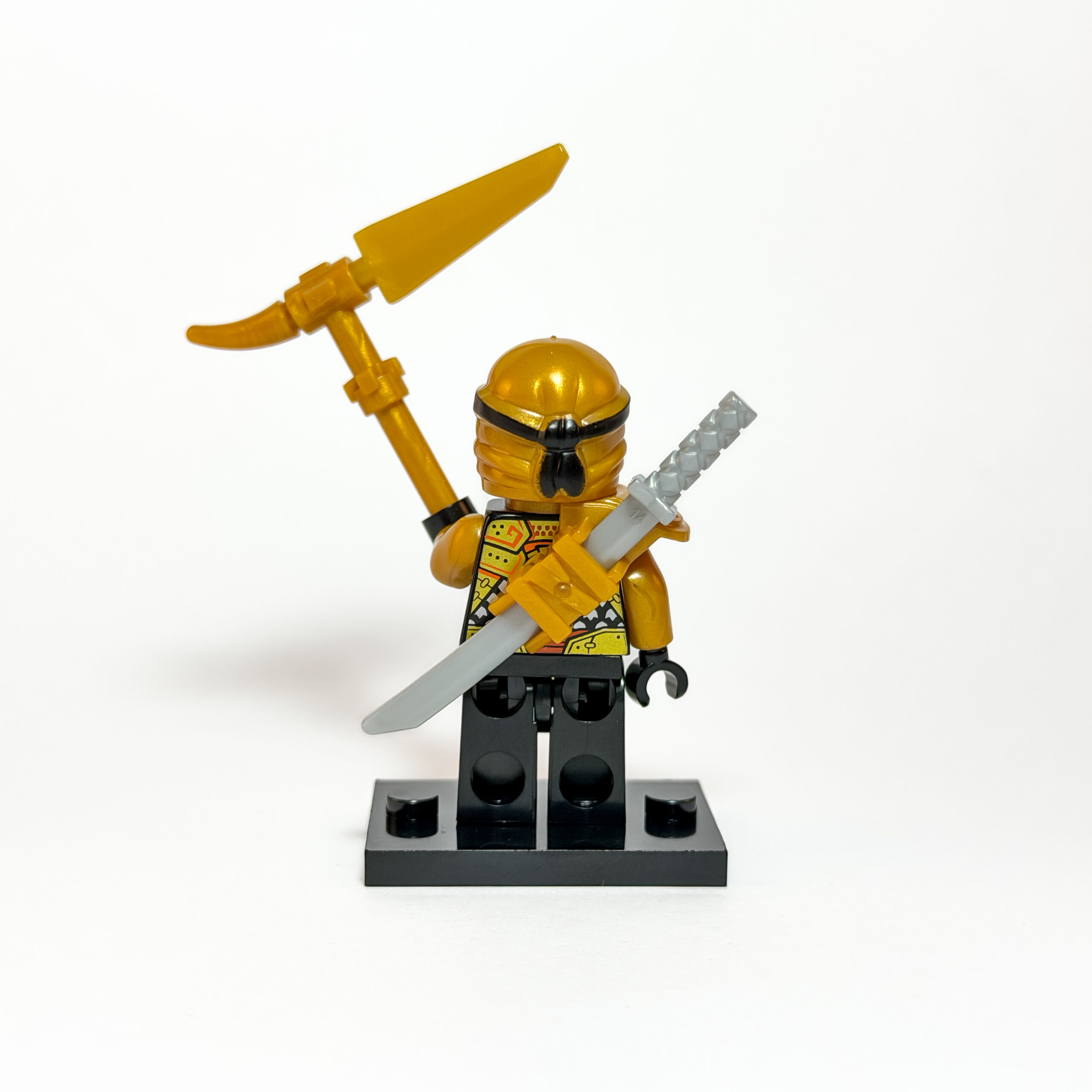 Cole (Version Dorada) - Imagen 4