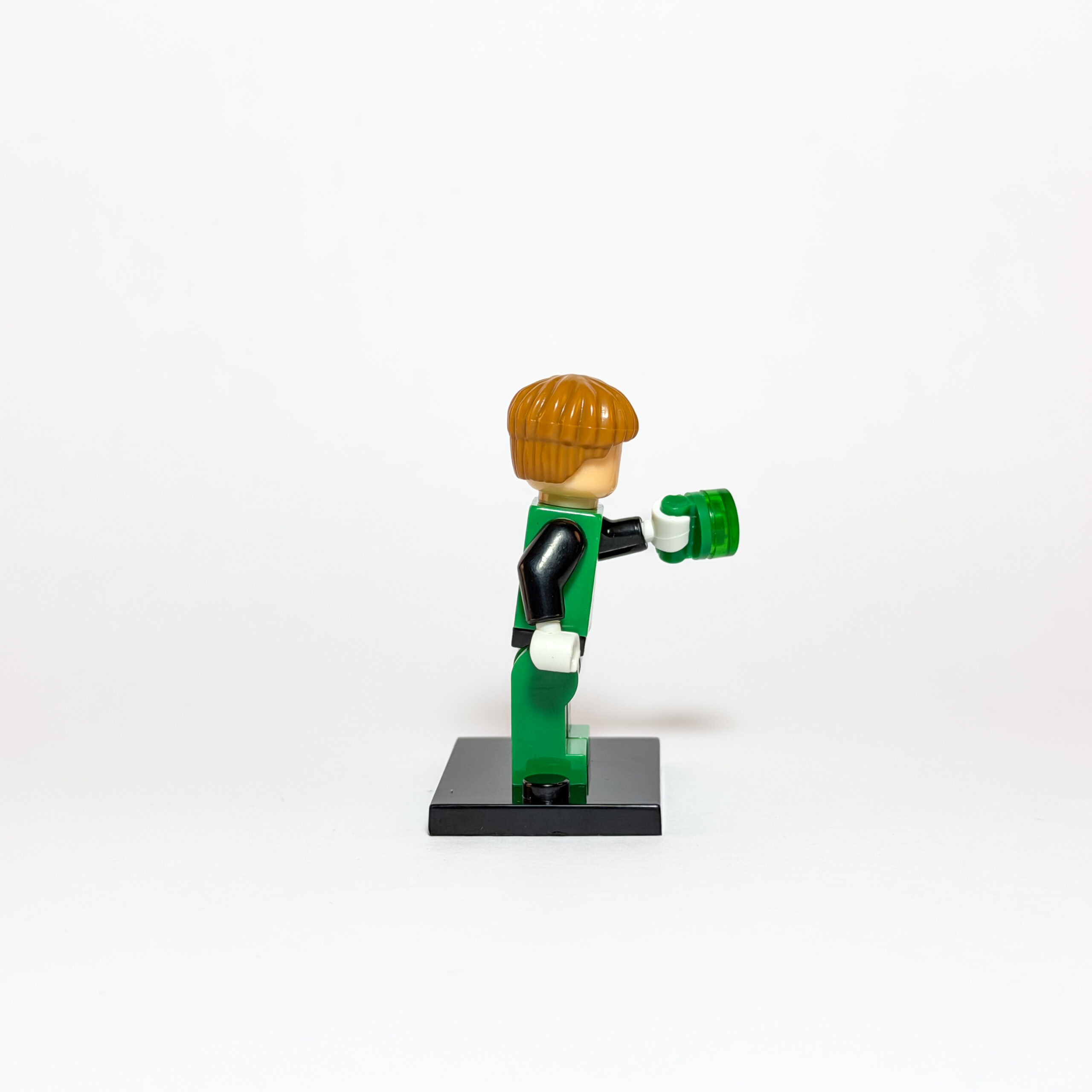Linterna Verde (Guy Gardner) - Imagen 5