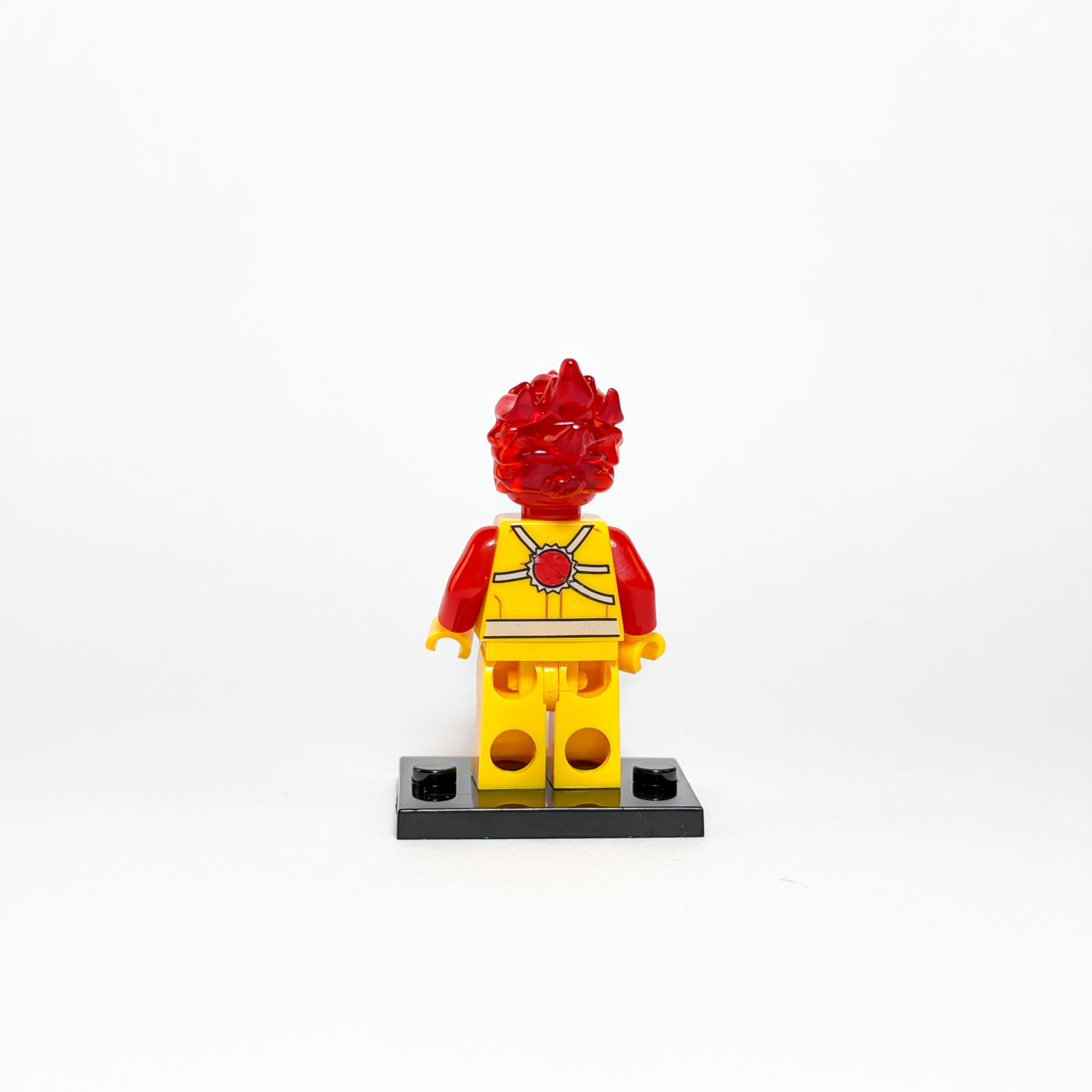Firestorm - Imagen 4