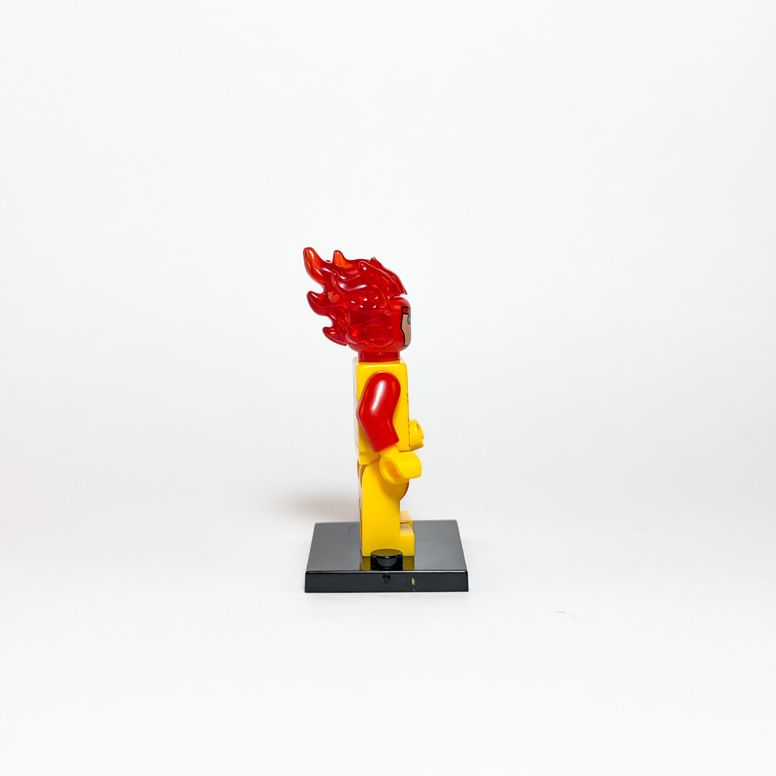 Firestorm - Imagen 5