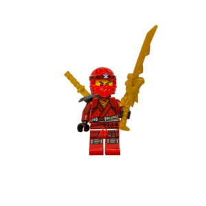 Kai (Ninja del Fuego)
