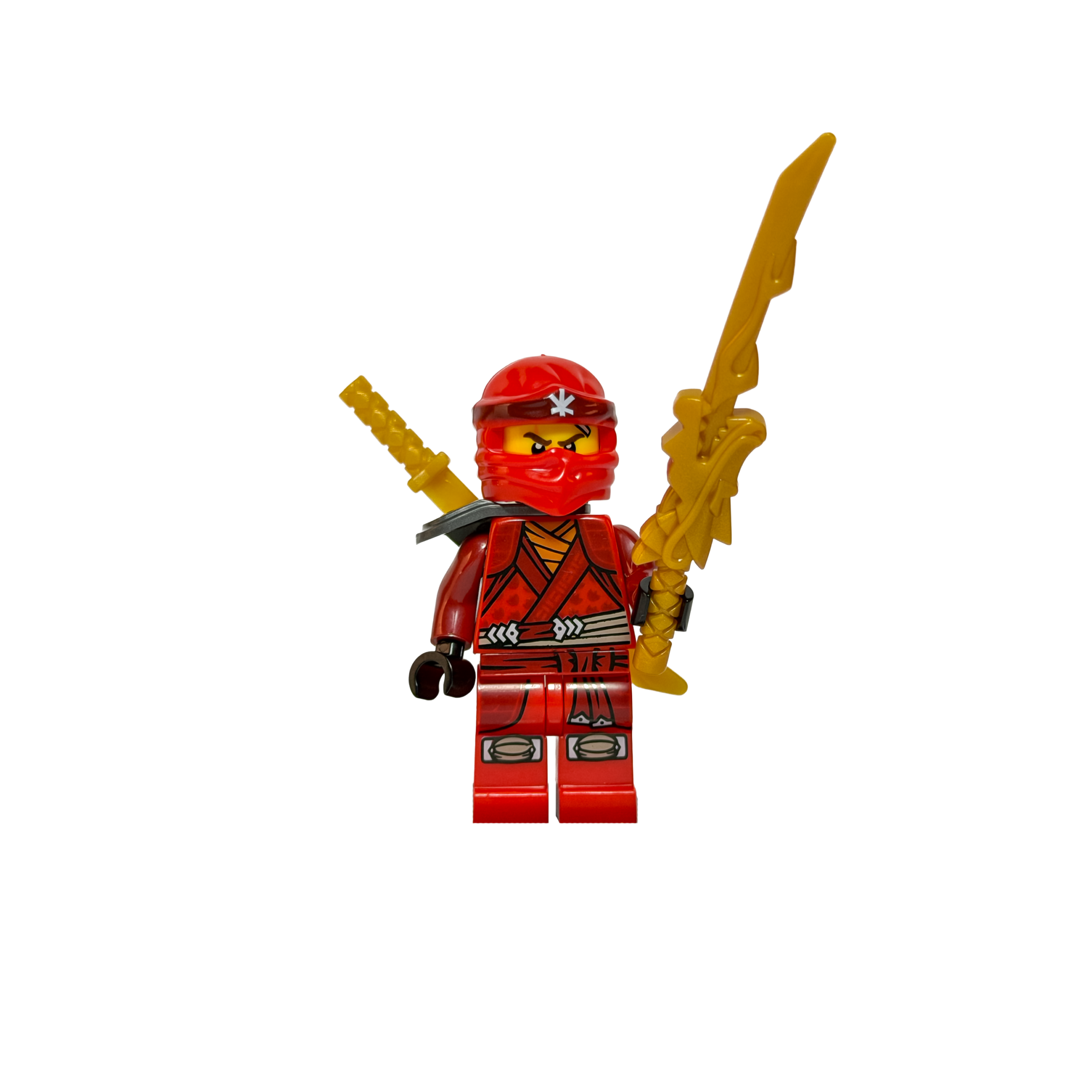 Kai (Ninja del Fuego)