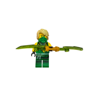 Lloyd Garmadon (Versión Torneo)