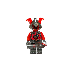 Slackjaw