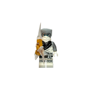 Zane (Versión Torneo)