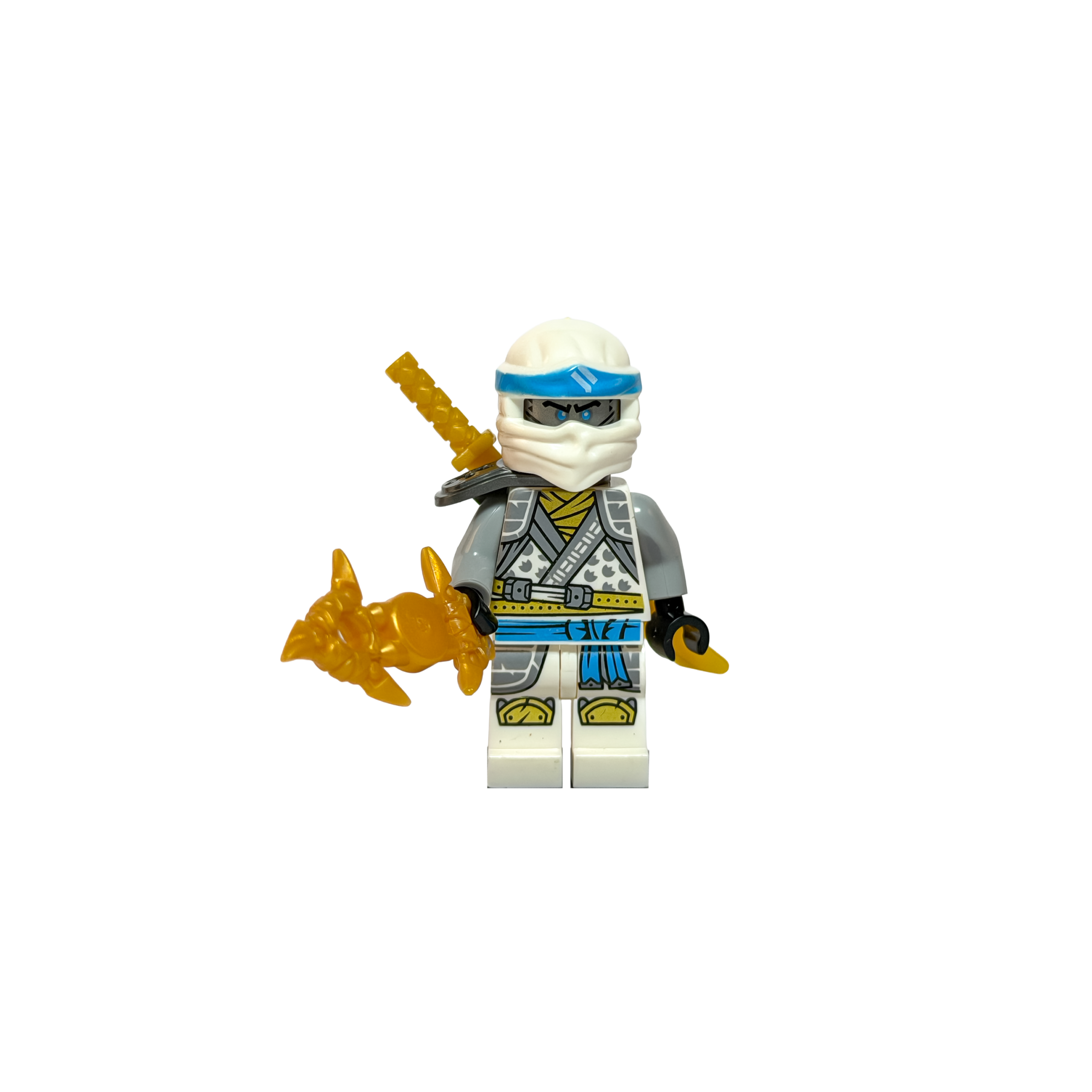 Zane Ninja del Hielo
