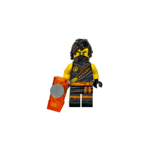 Cole (Versión Torneo)