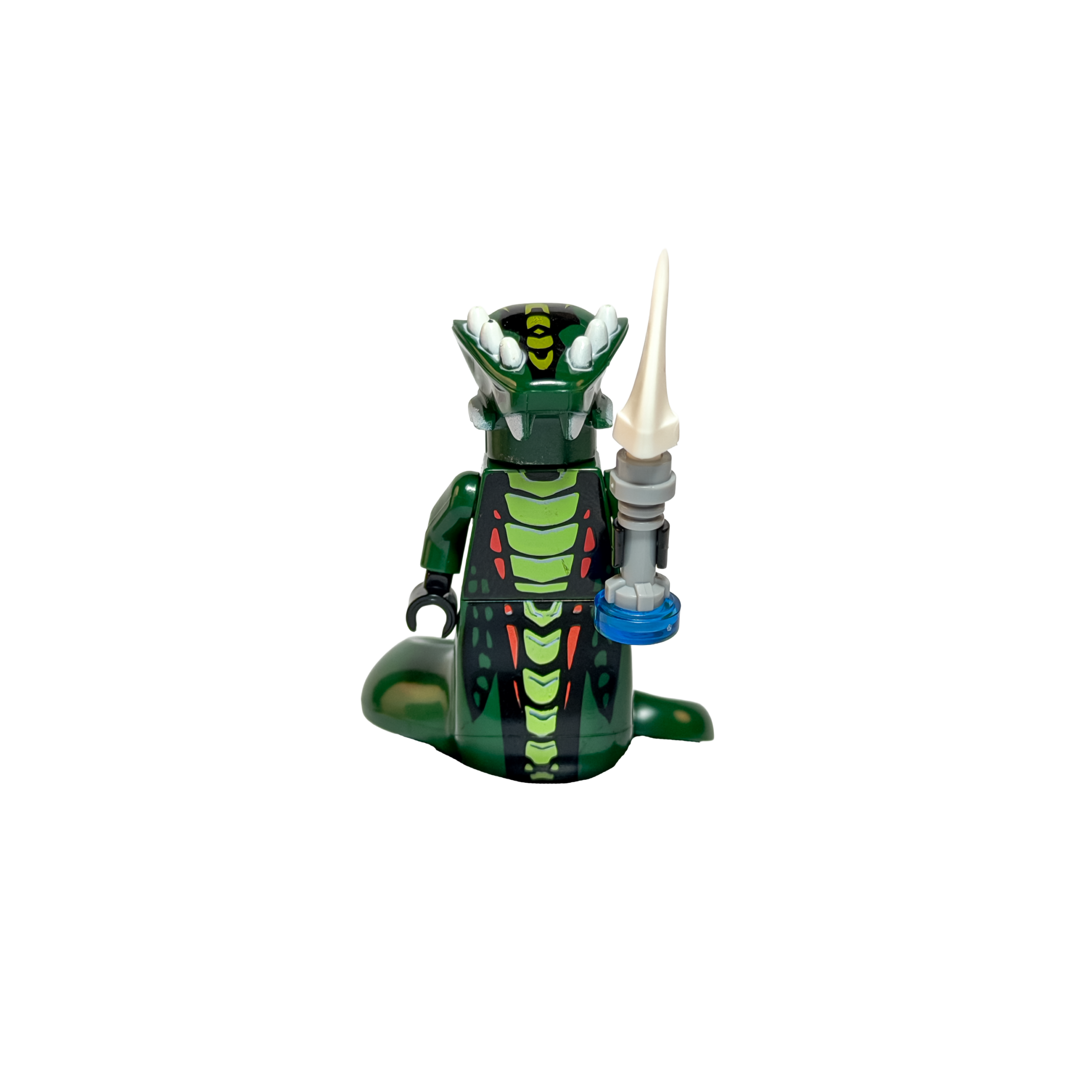 Acidicus
