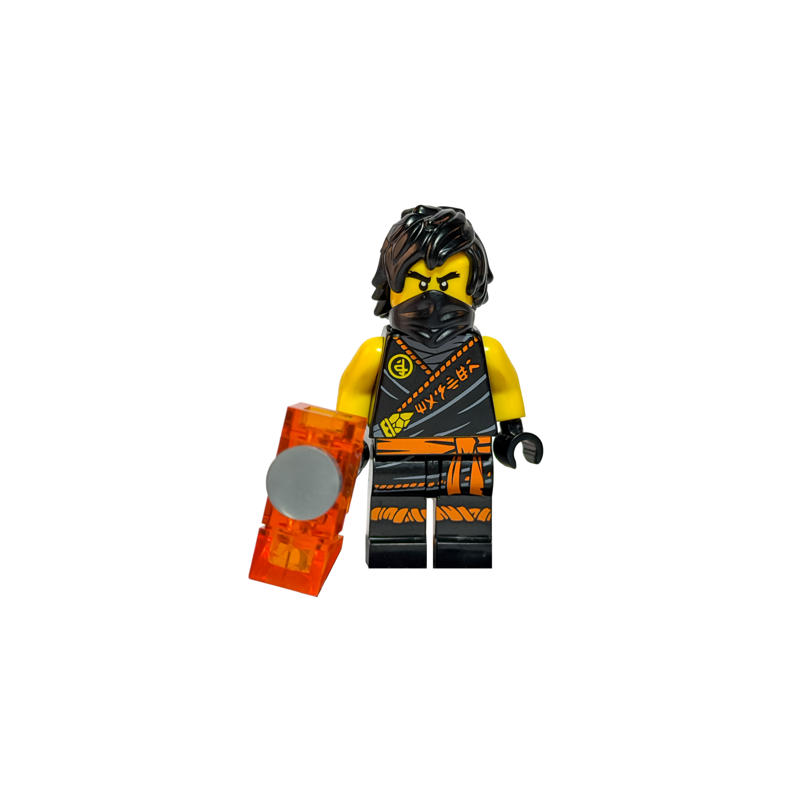Cole (Versión Torneo)