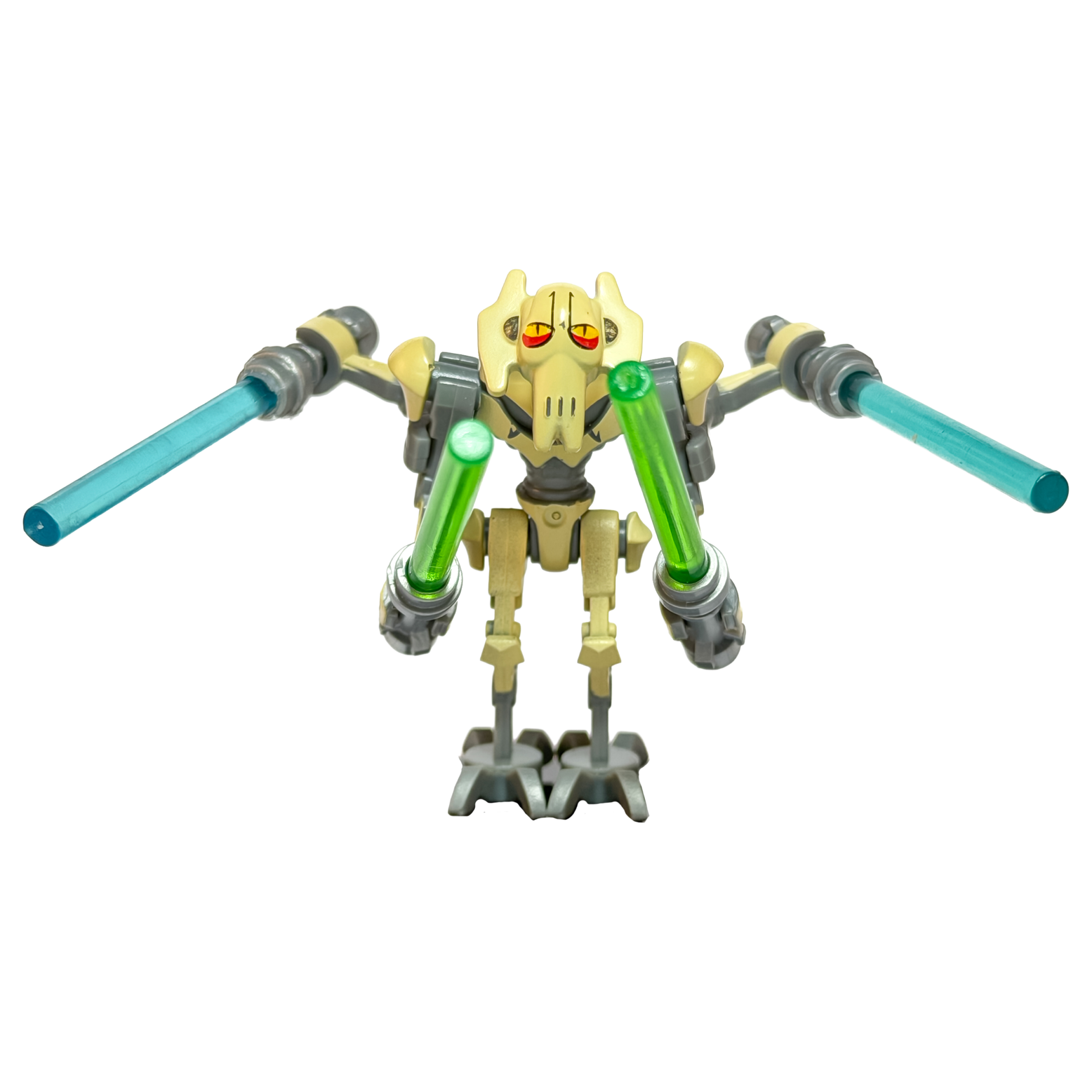 General Grievous