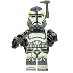 Comandante Wolffe (Fase 2)