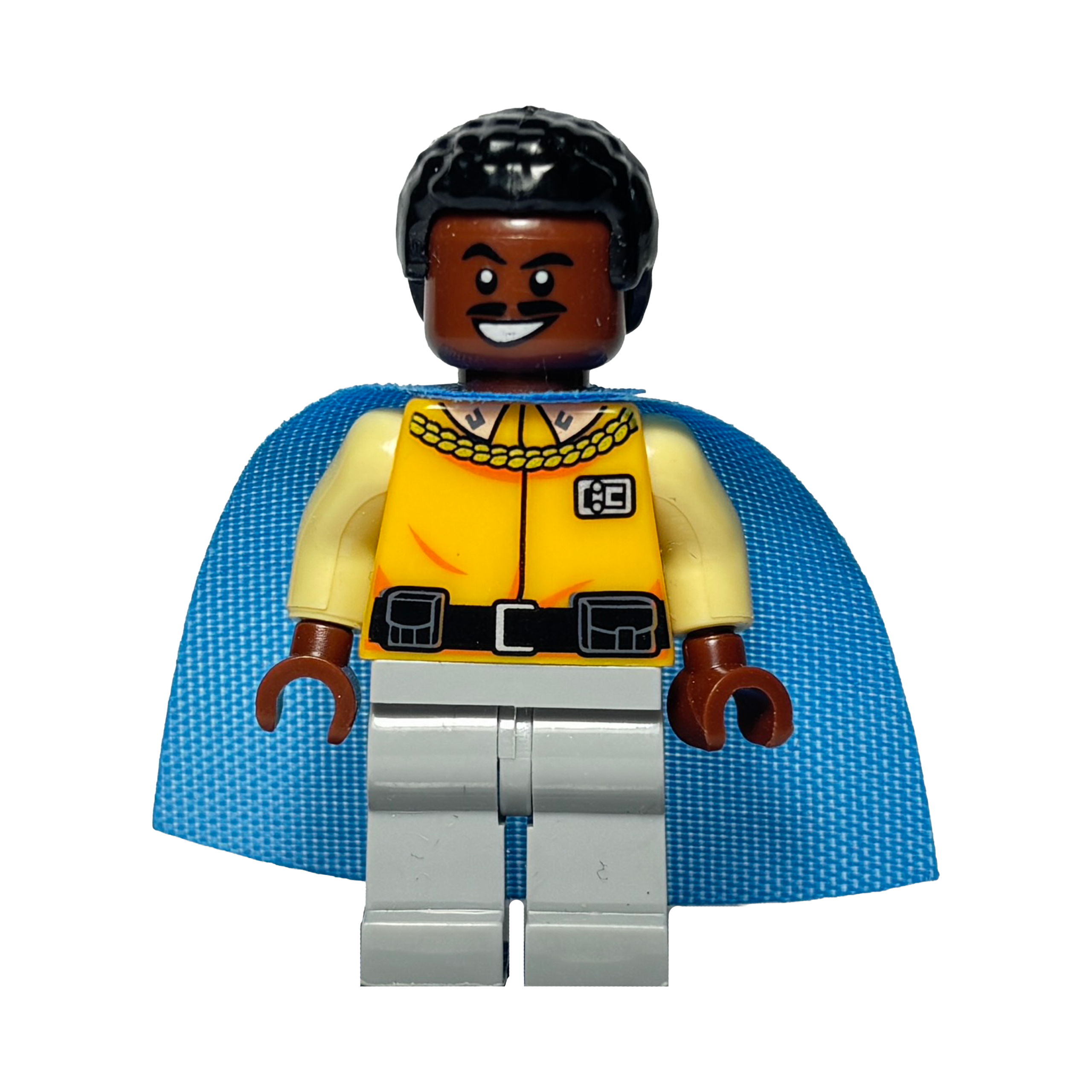 Lando Calrissian