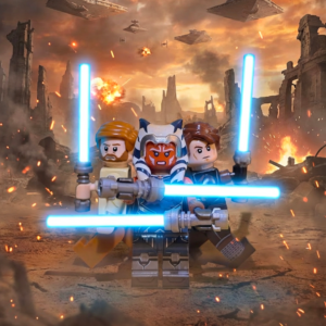 Star Wars
