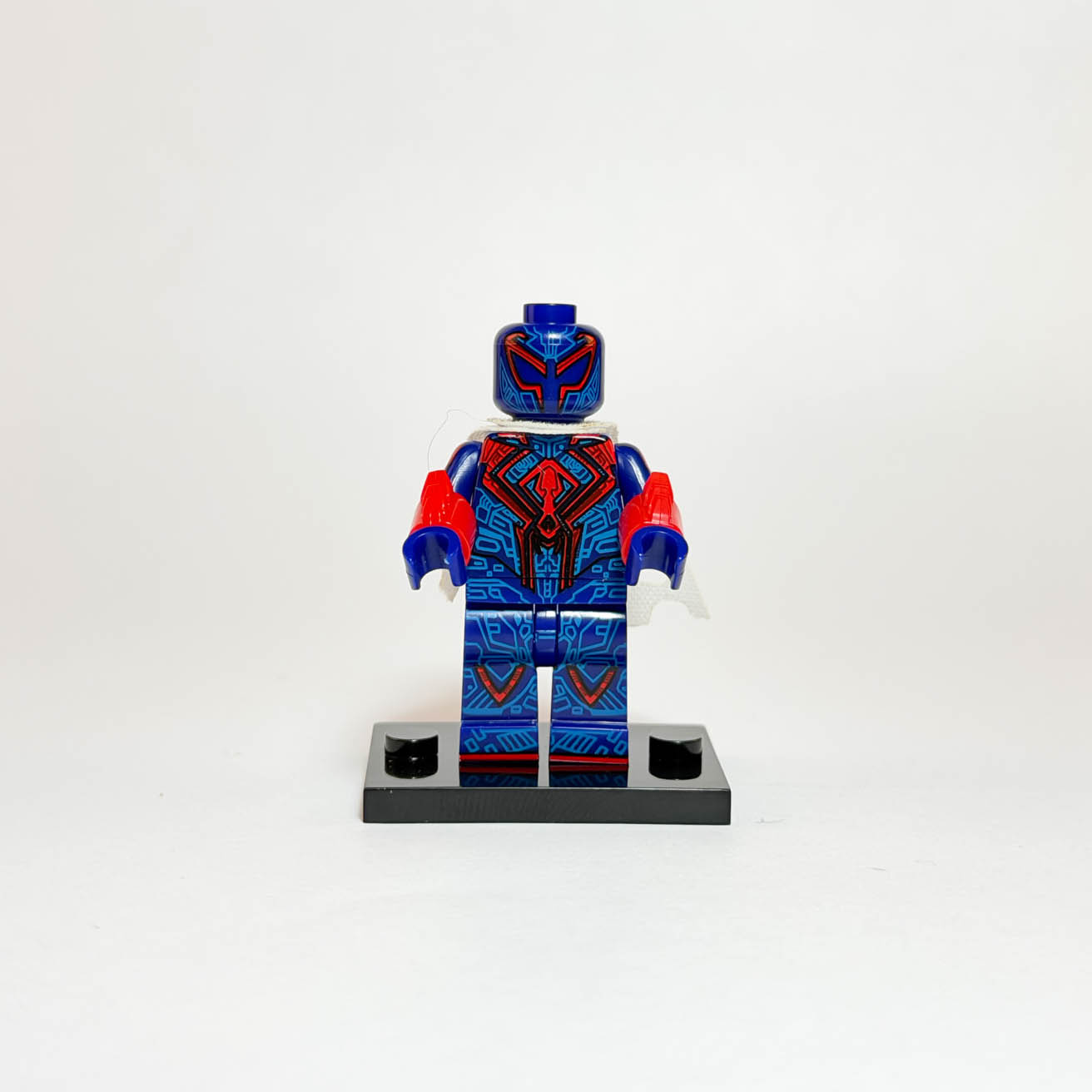 Spider-Man 2099 (Miguel O'hara) - Imagen 2
