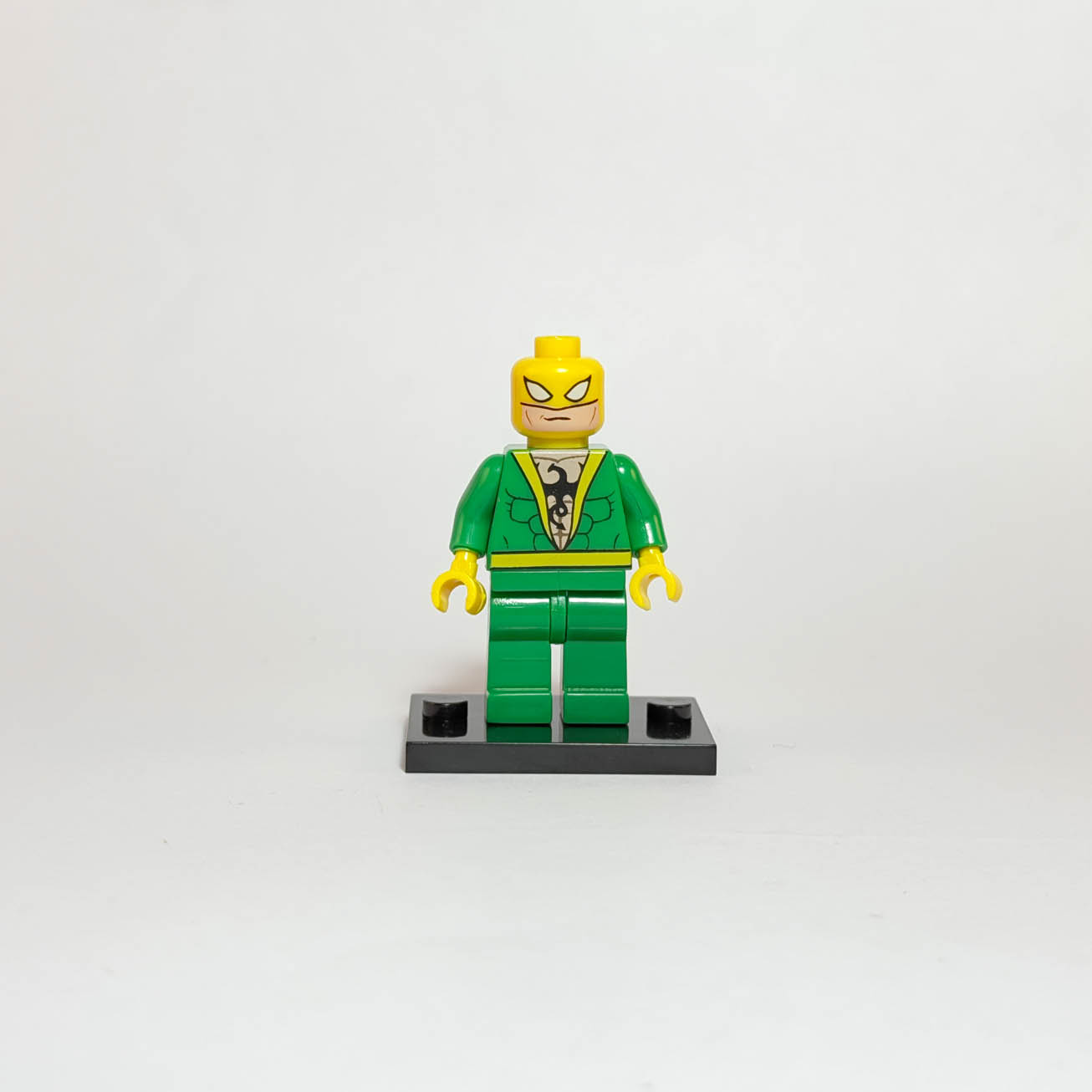 Iron Fist - Imagen 2