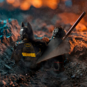 DC Comics