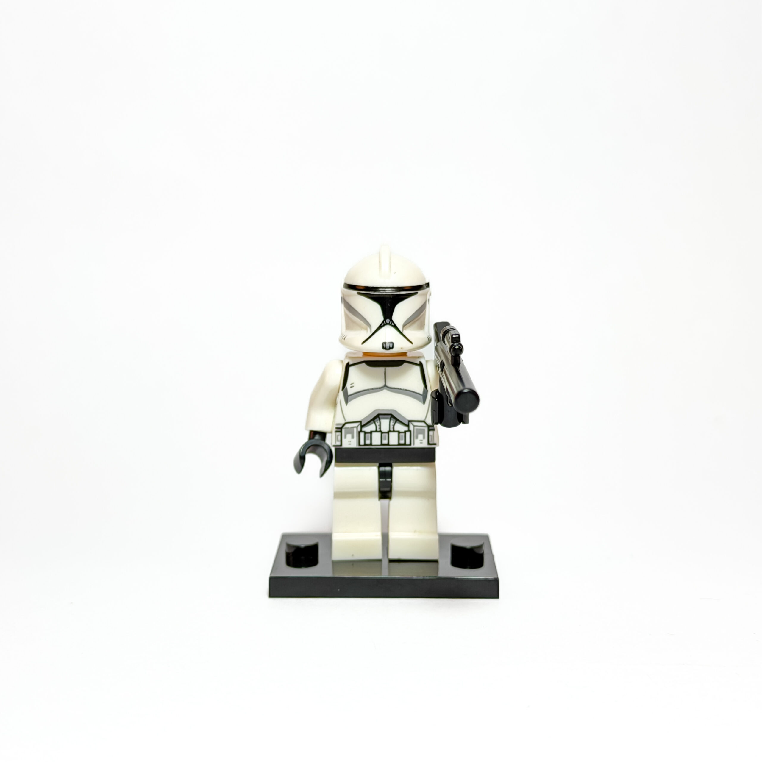 Clone Trooper (Fase I) - Imagen 2