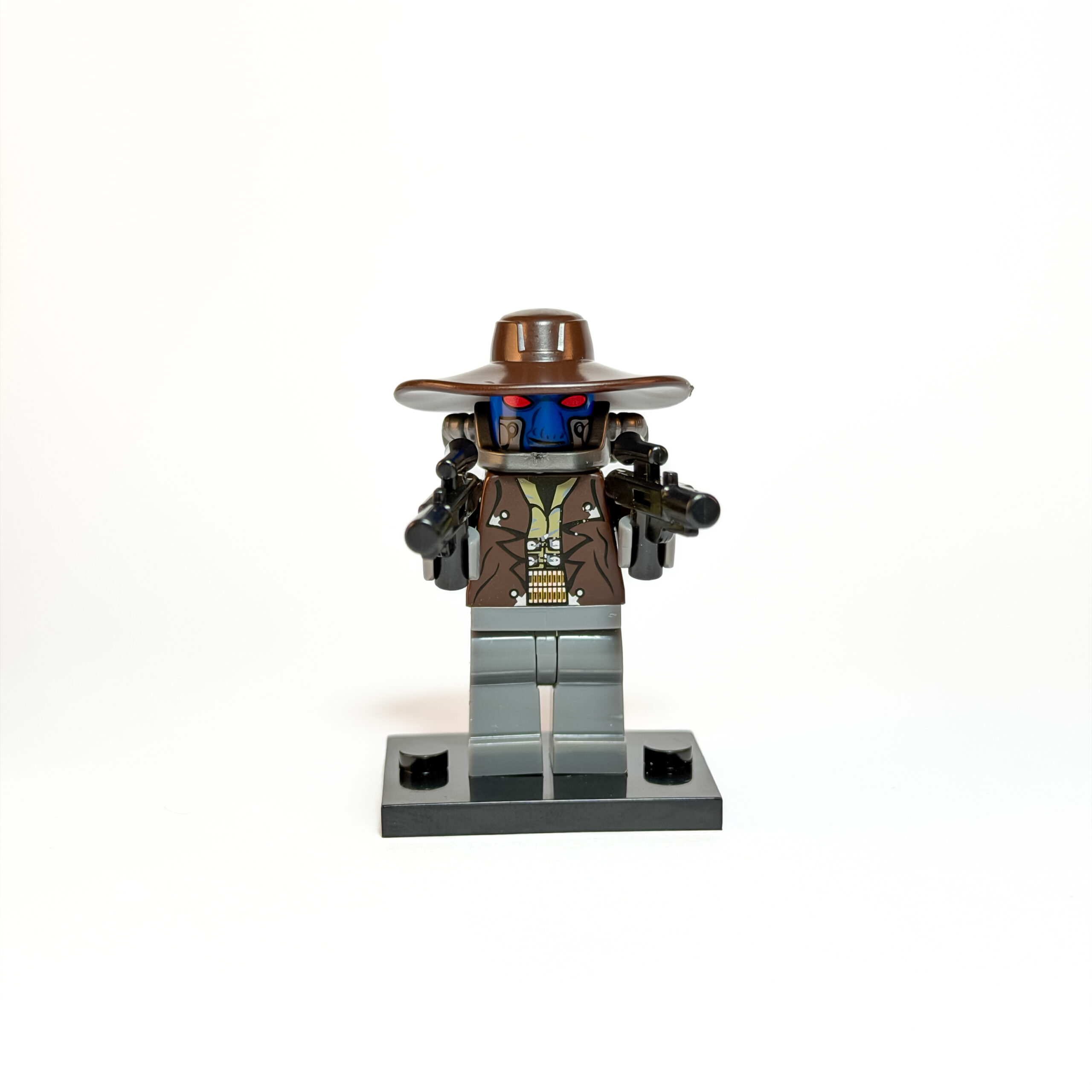 Cad Bane - Imagen 2