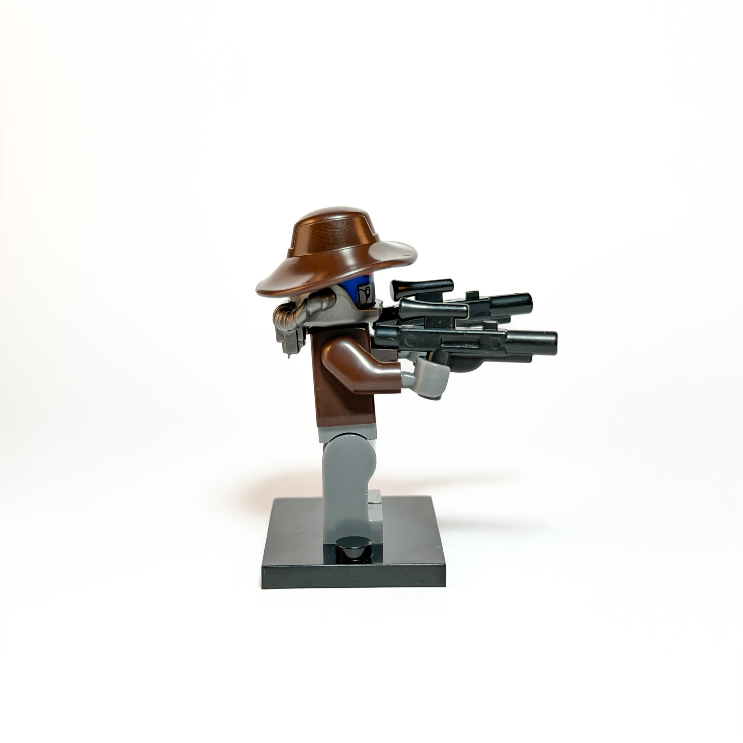 Cad Bane - Imagen 3
