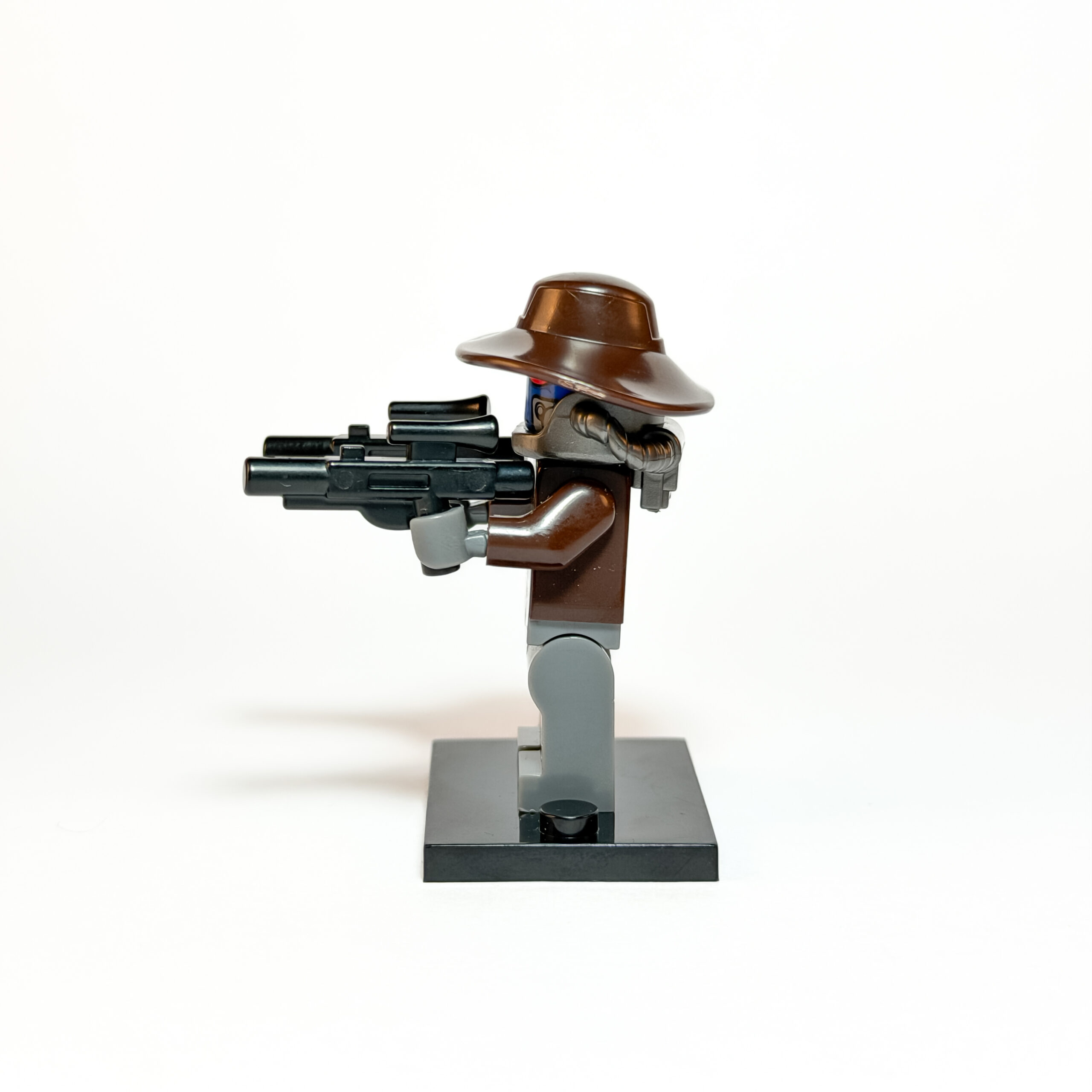 Cad Bane - Imagen 5