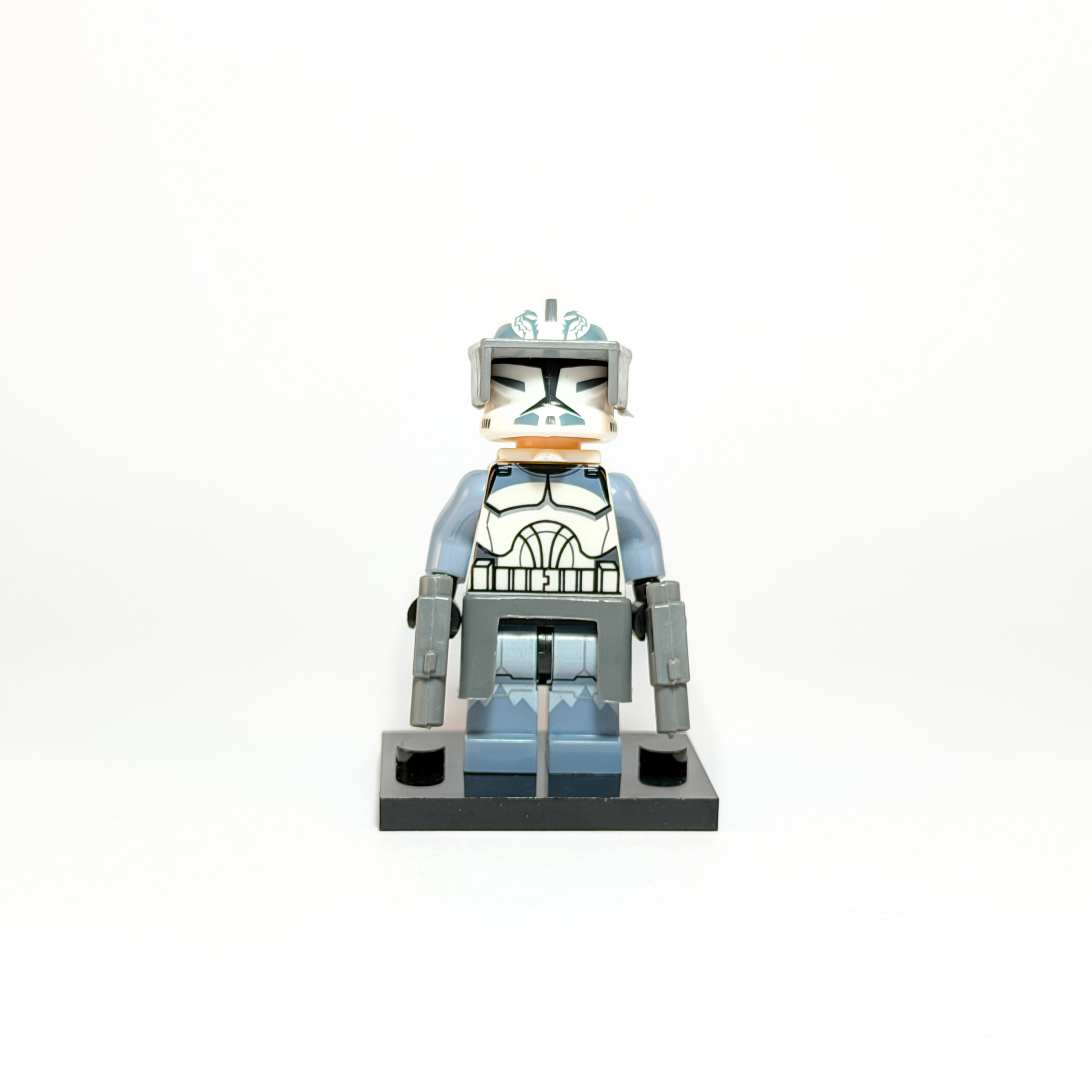 Clone Trooper Wolfpack (Fase 1) - Imagen 2