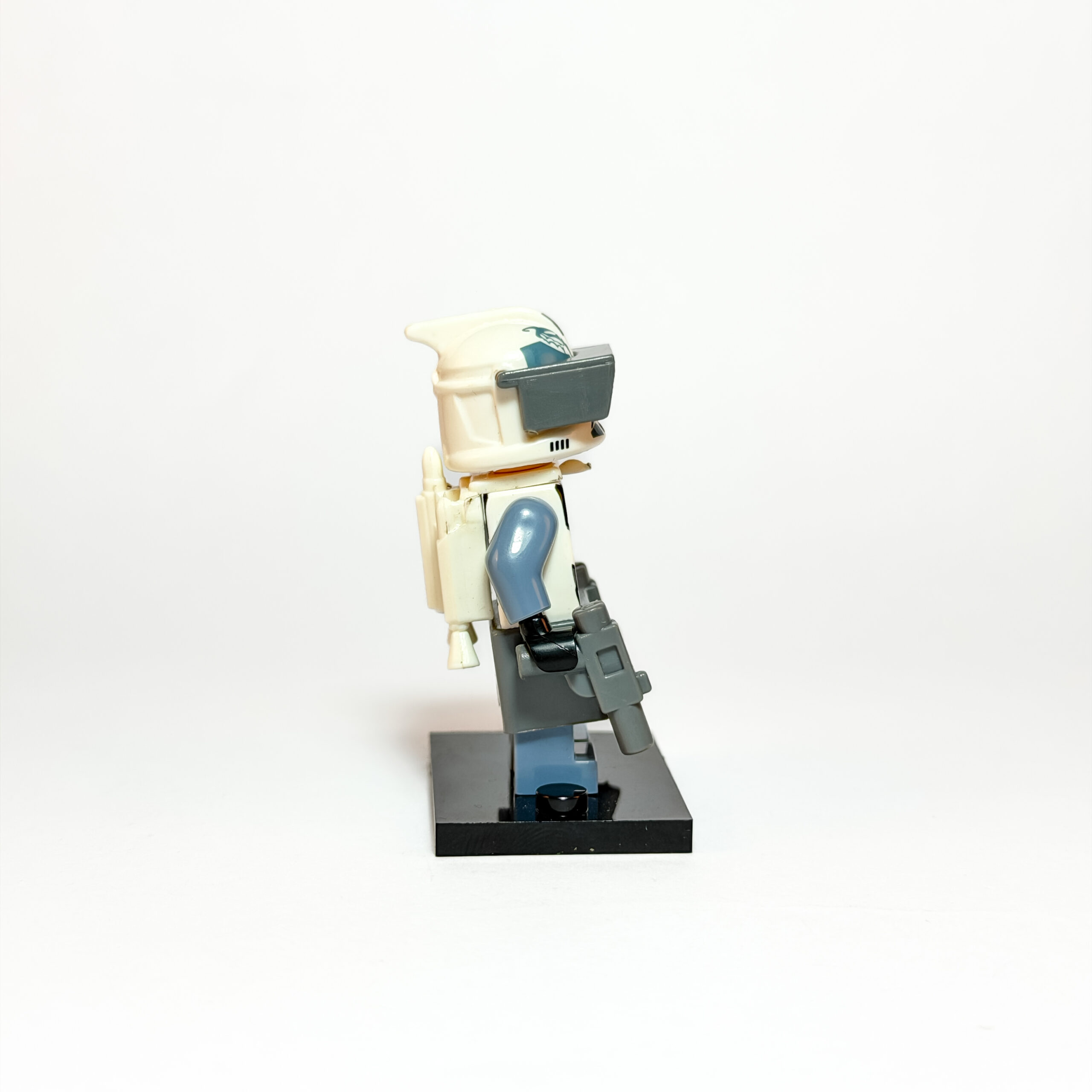 Clone Trooper Wolfpack (Fase 1) - Imagen 3