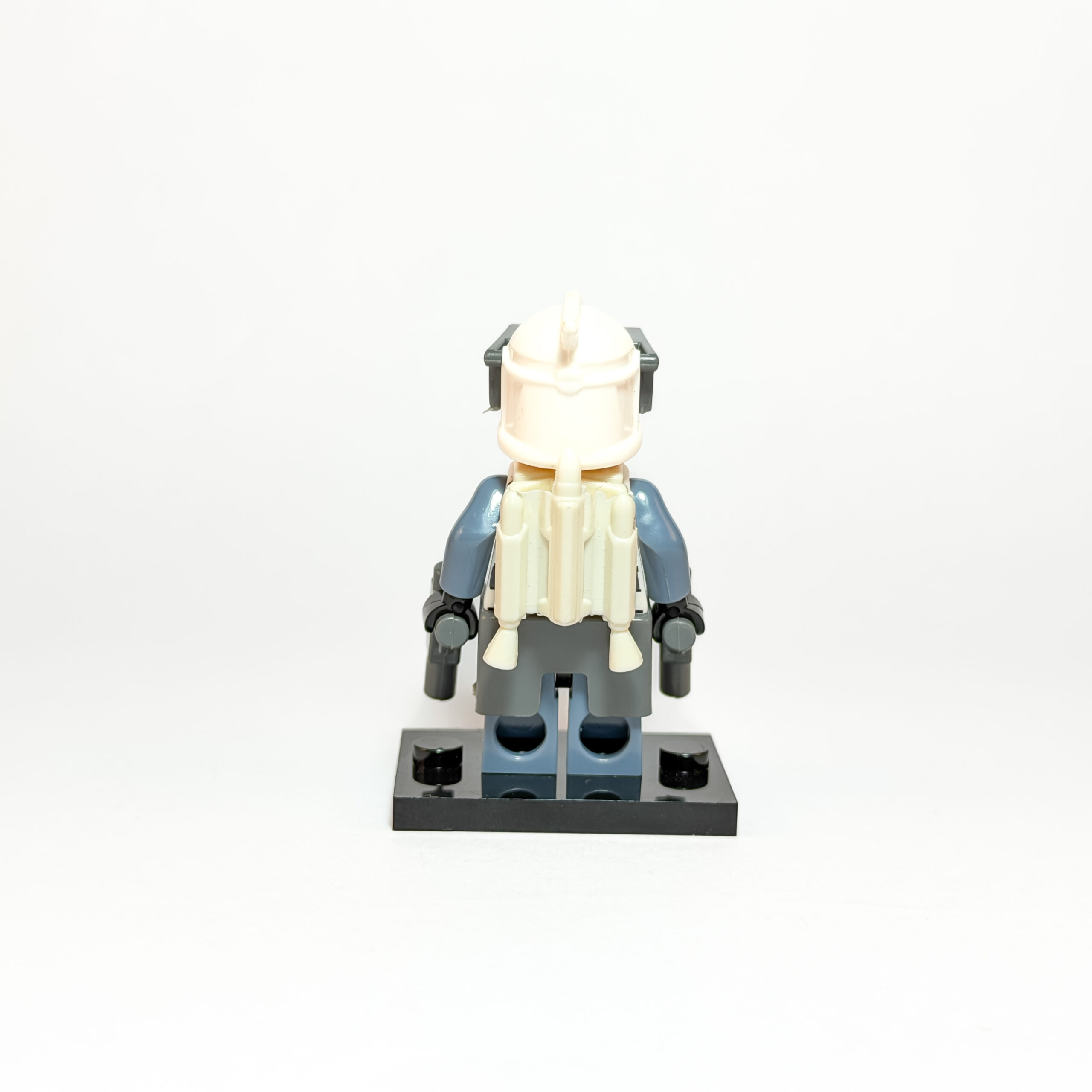 Clone Trooper Wolfpack (Fase 1) - Imagen 4
