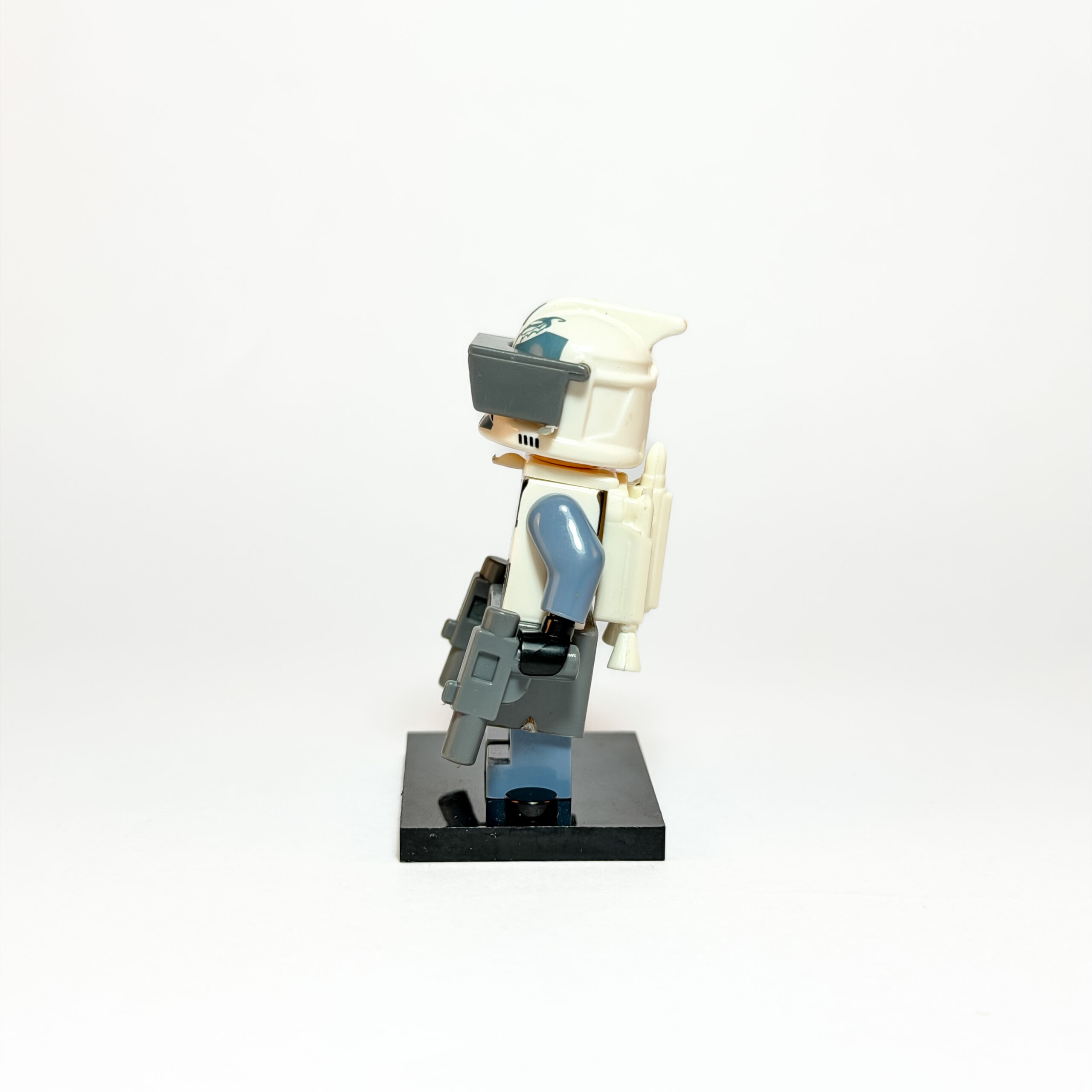 Clone Trooper Wolfpack (Fase 1) - Imagen 5