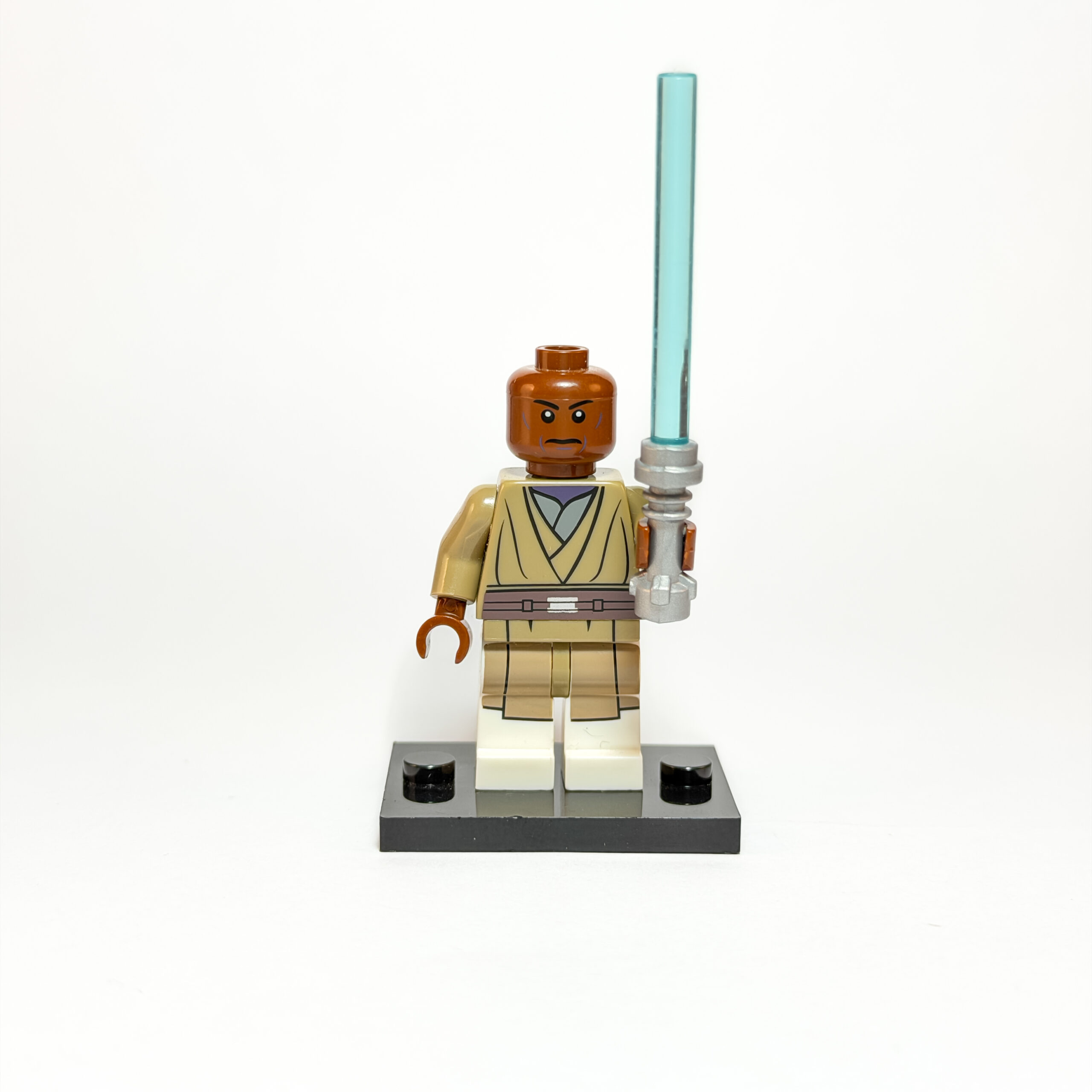 Mace Windu (Clásico) - Imagen 5