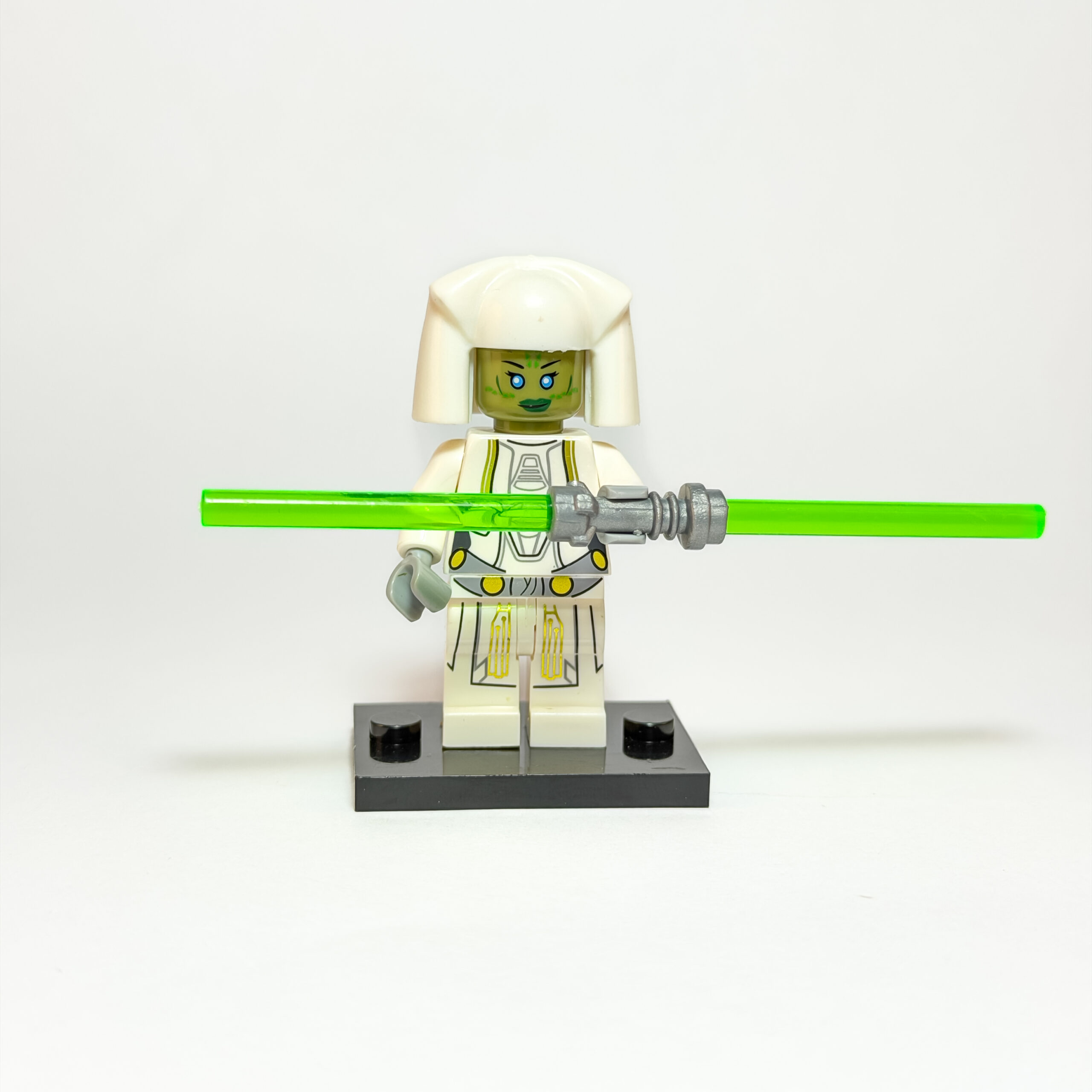 Jedi Consular de la Vieja República - Imagen 2