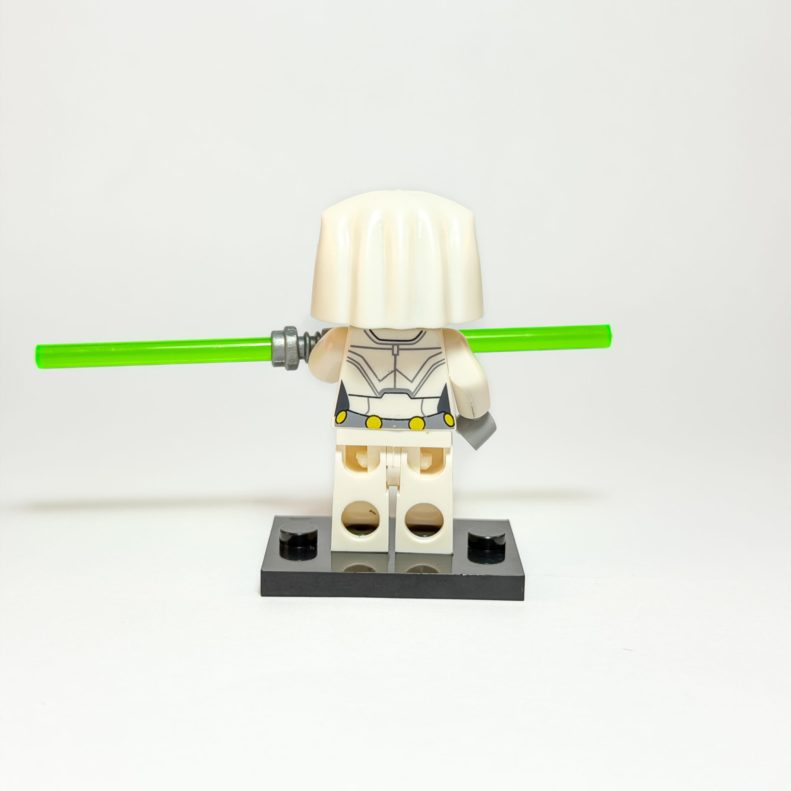 Jedi Consular de la Vieja República - Imagen 4