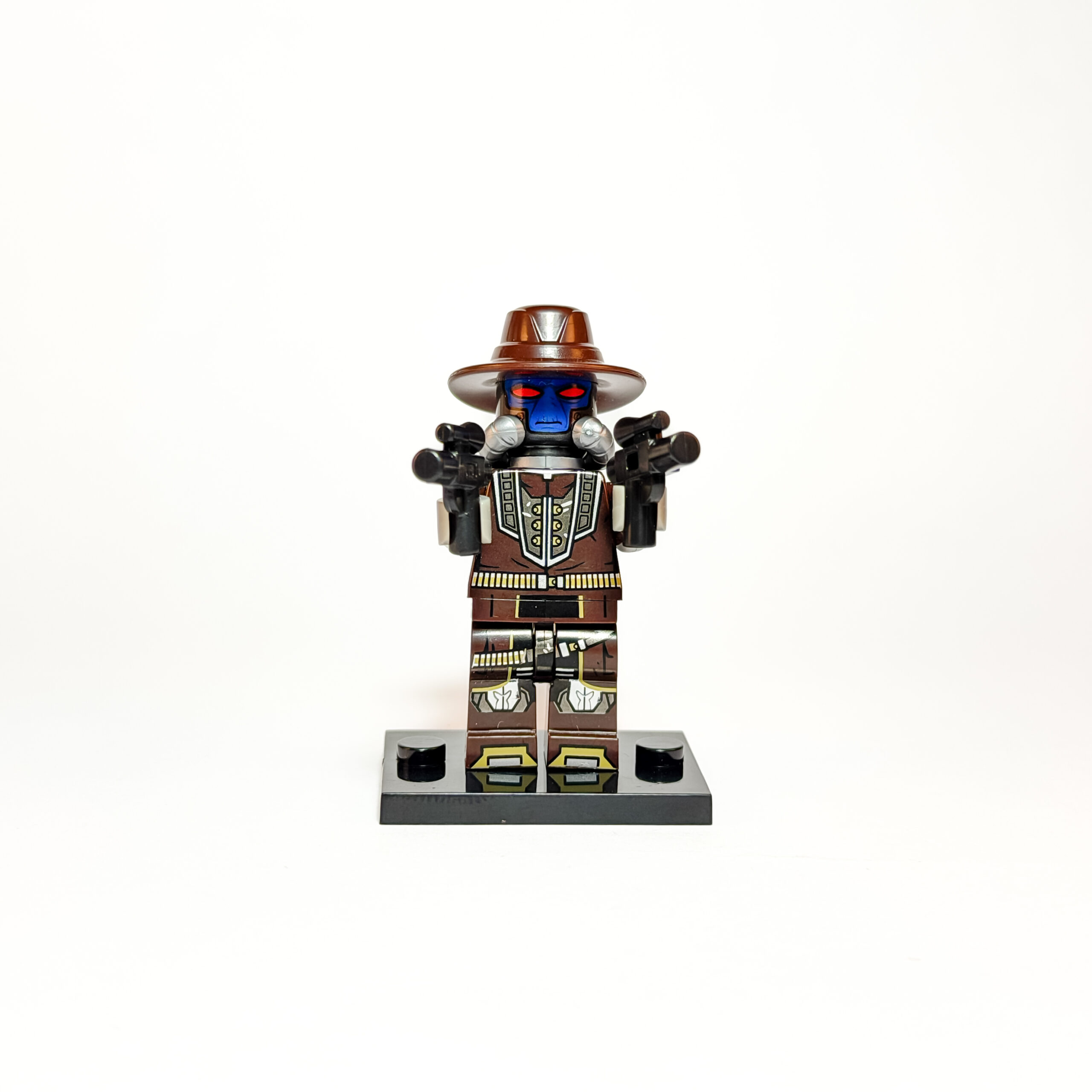 Cad Bane - Imagen 7