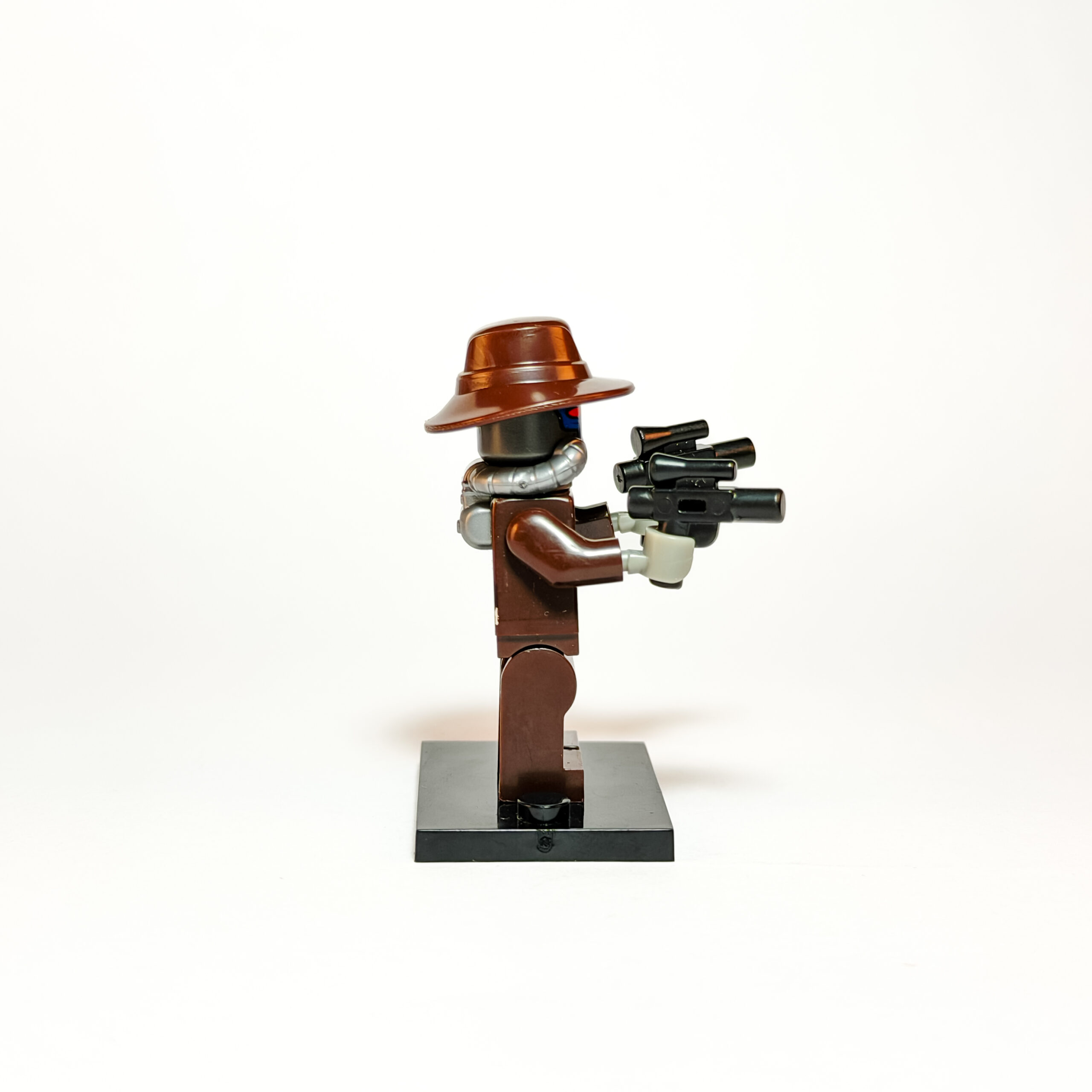 Cad Bane - Imagen 8