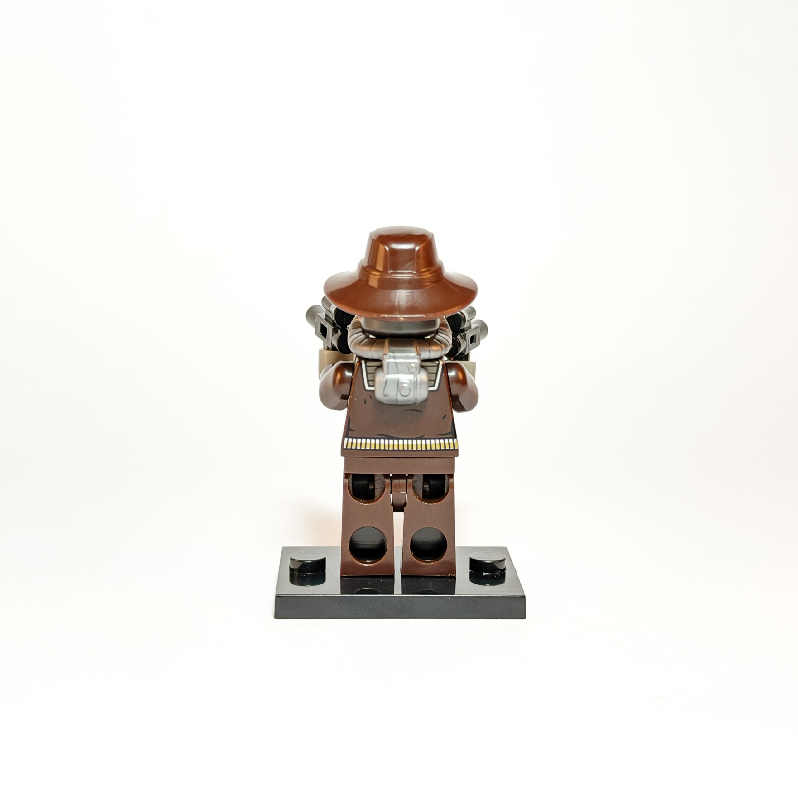 Cad Bane - Imagen 9