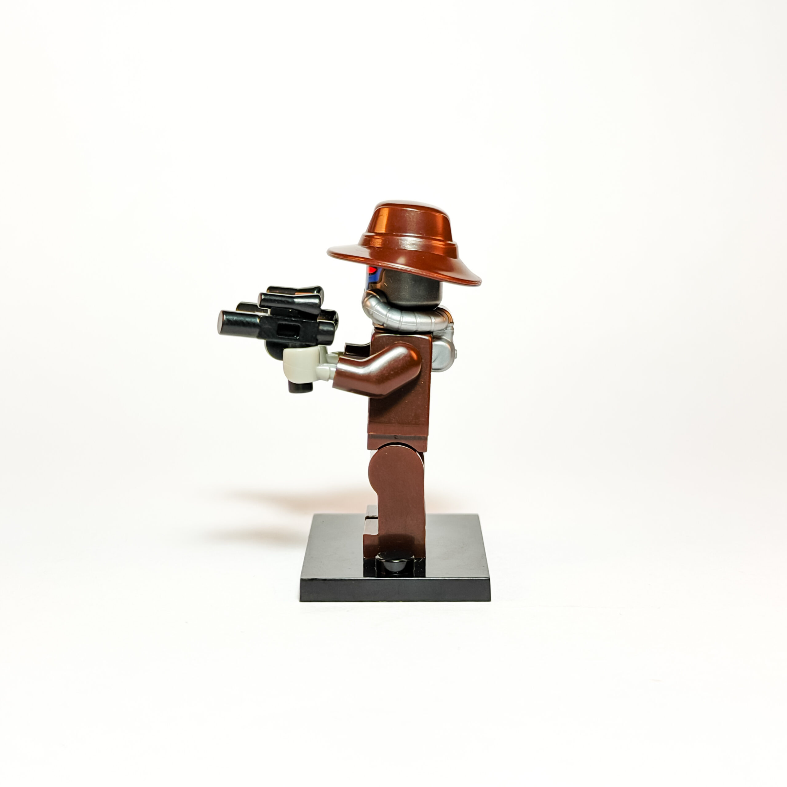 Cad Bane - Imagen 6