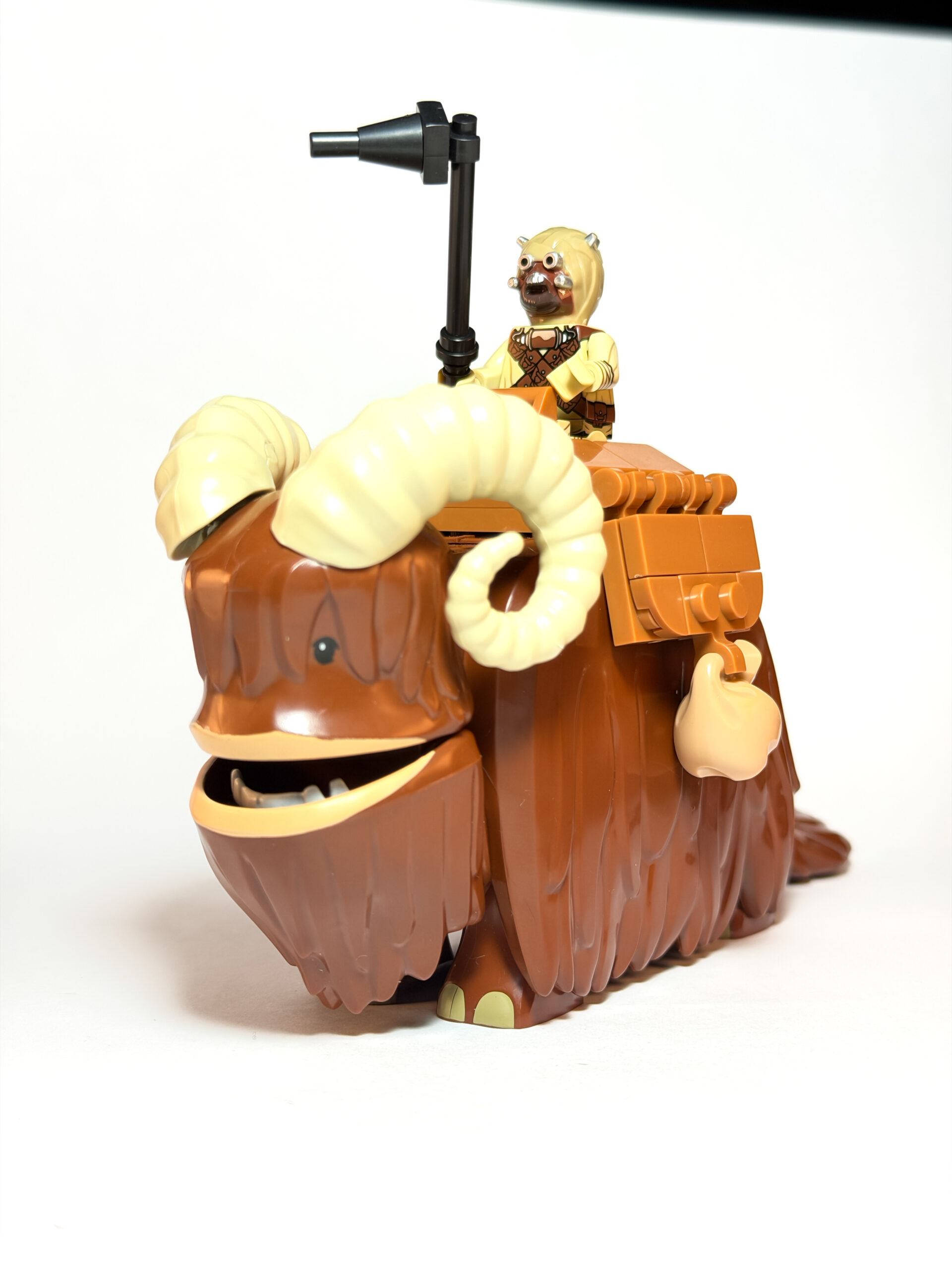 Bantha y Morador de las Arenas - Imagen 3