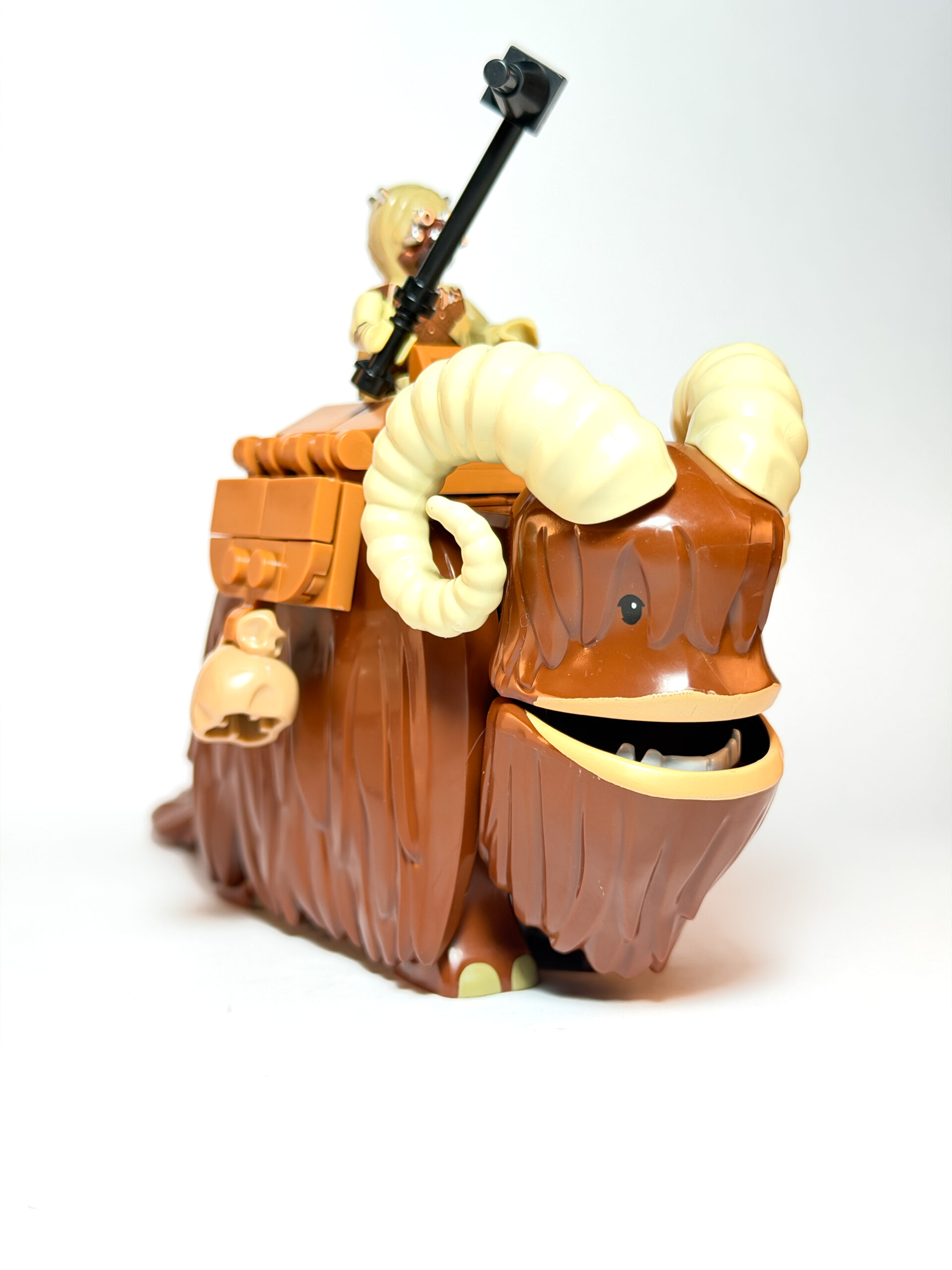 Bantha y Morador de las Arenas - Imagen 4