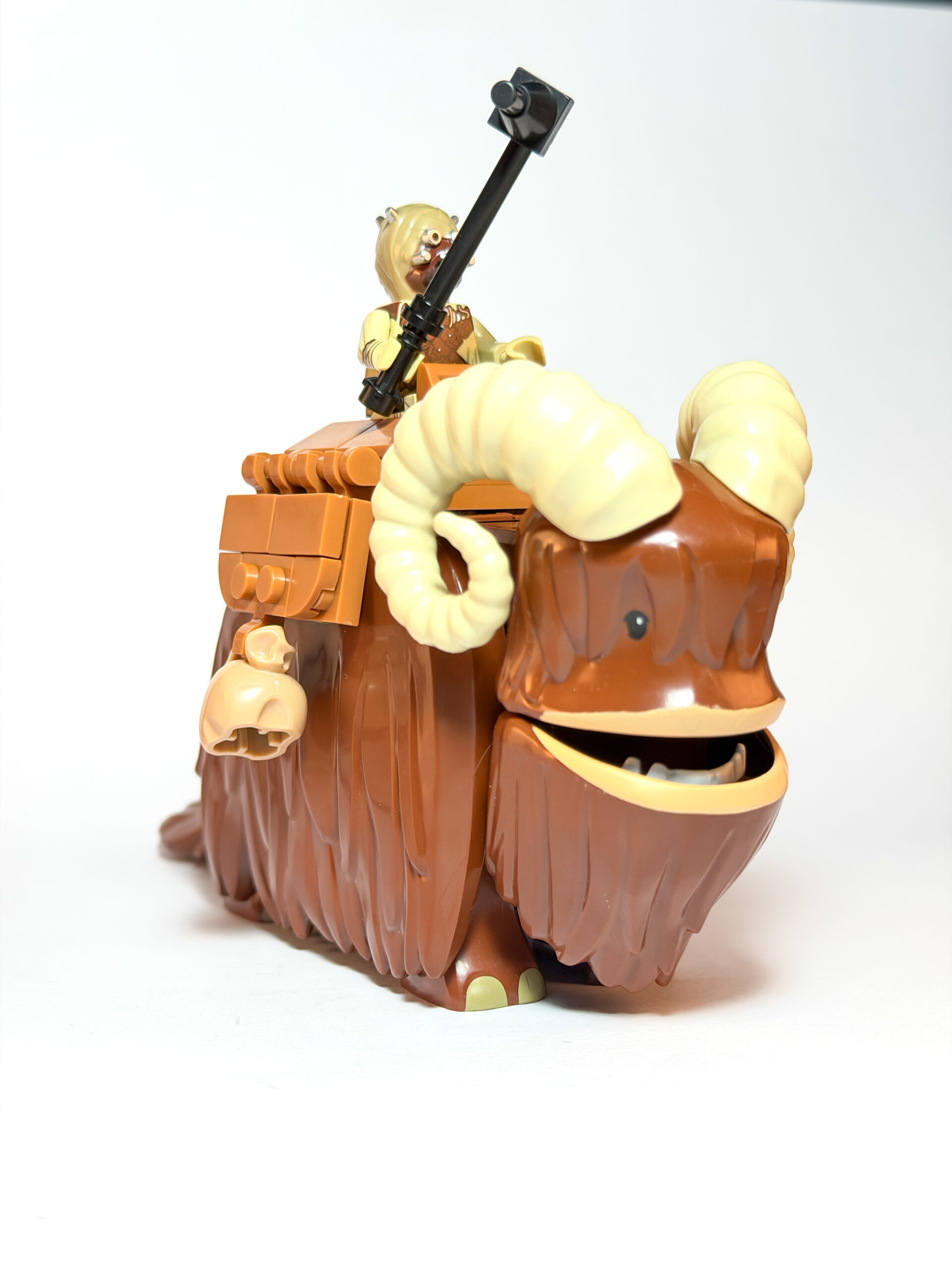 Bantha y Morador de las Arenas - Imagen 5