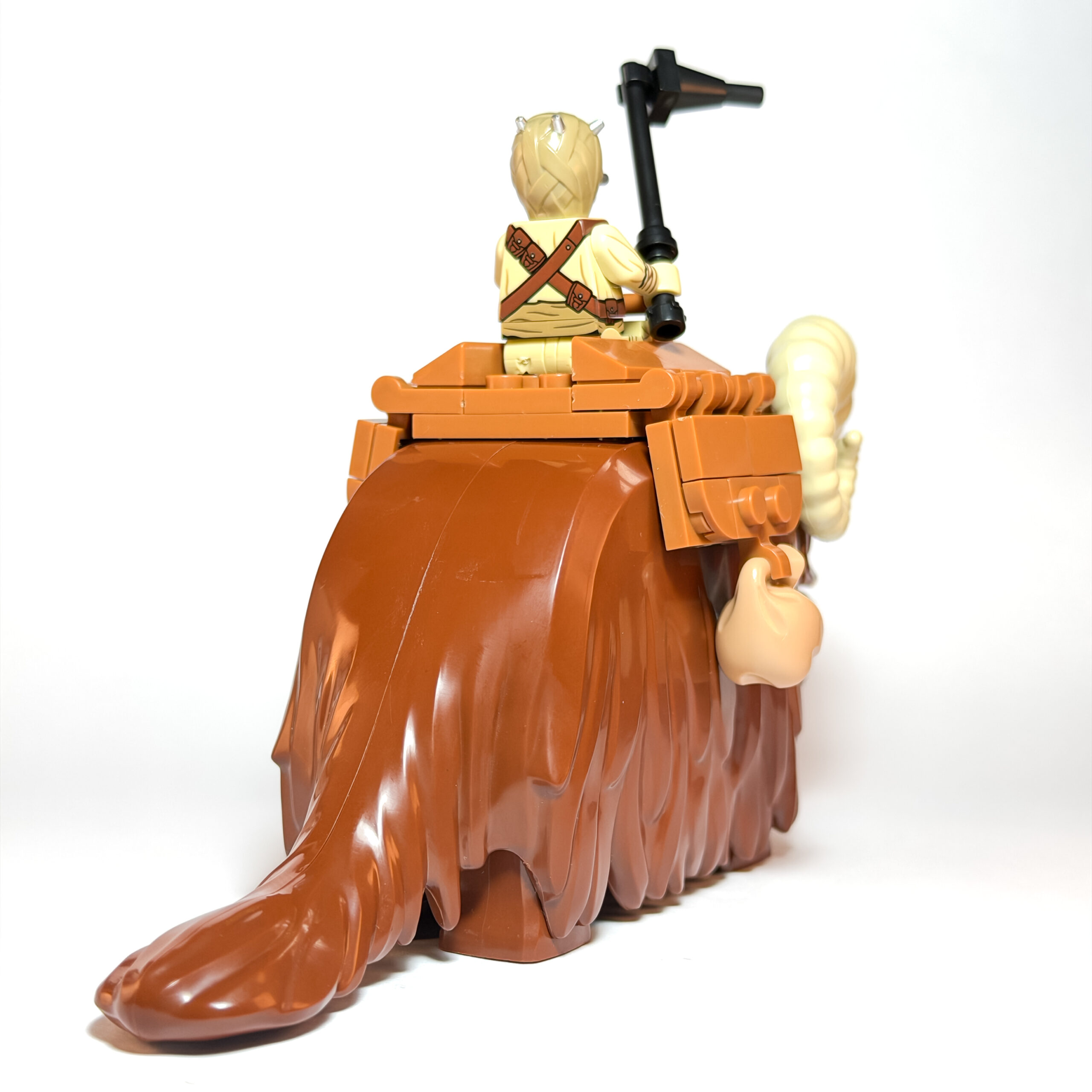 Bantha y Morador de las Arenas - Imagen 6