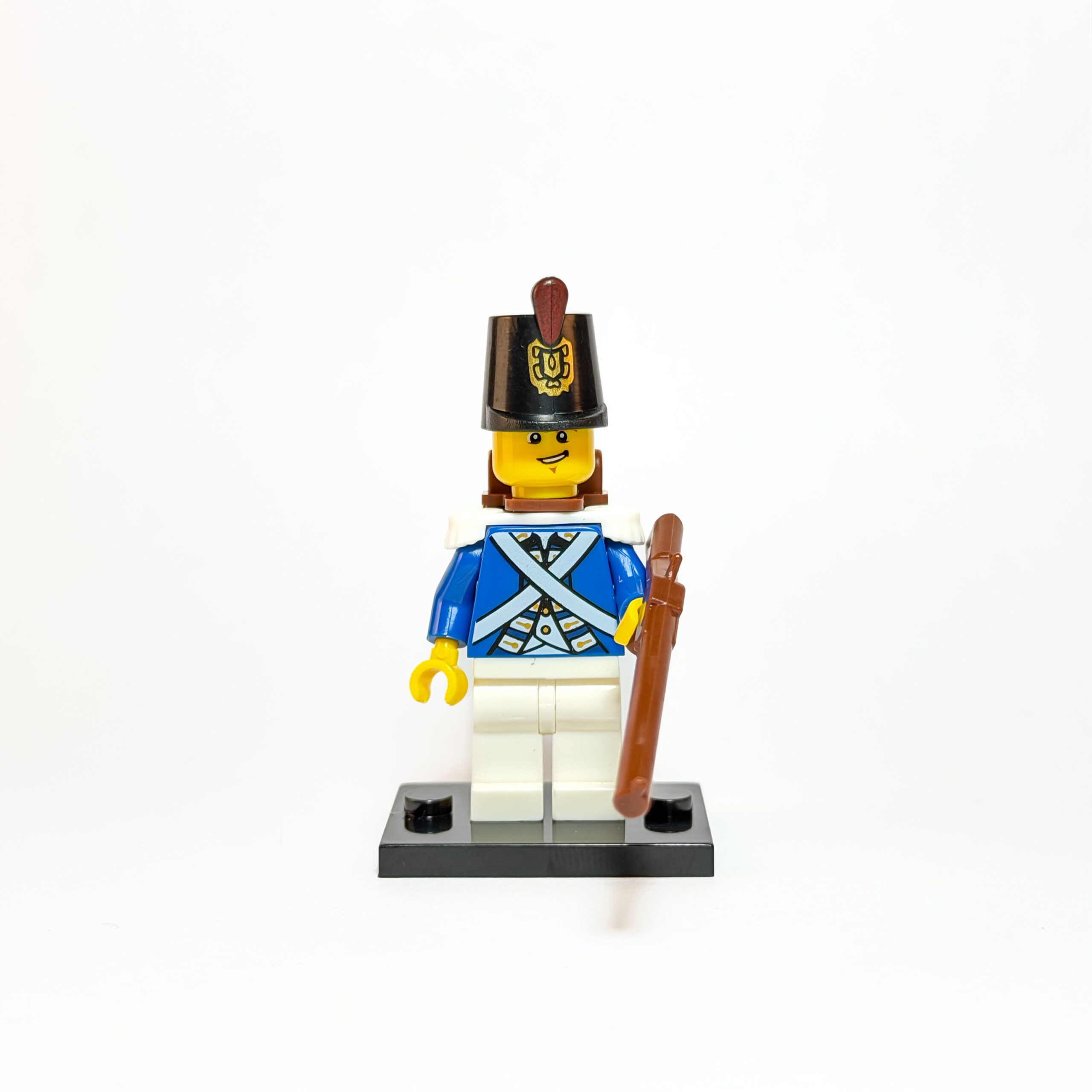 Soldado Imperial (Bluecoat) - Imagen 2