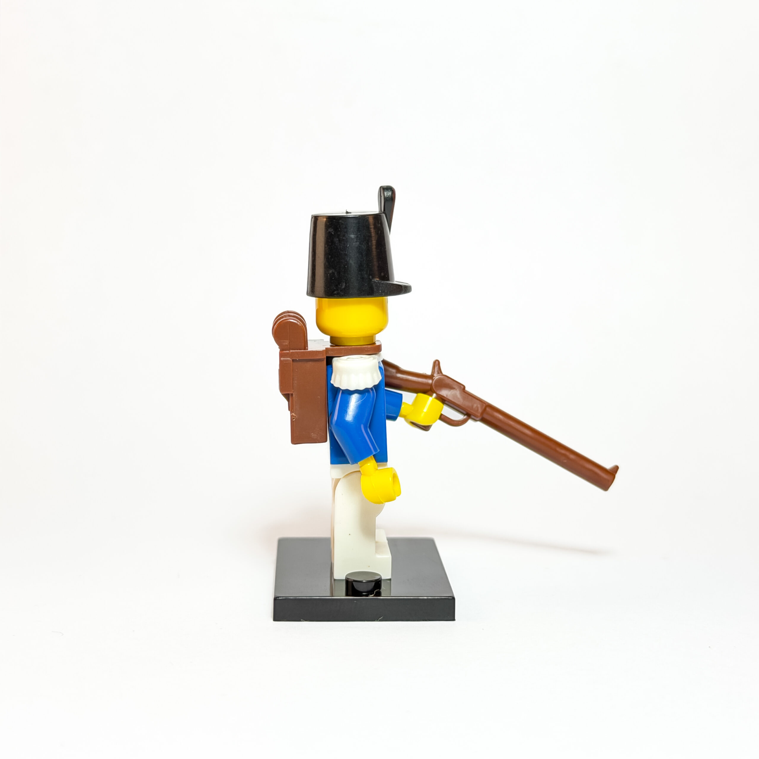 Soldado Imperial (Bluecoat) - Imagen 3