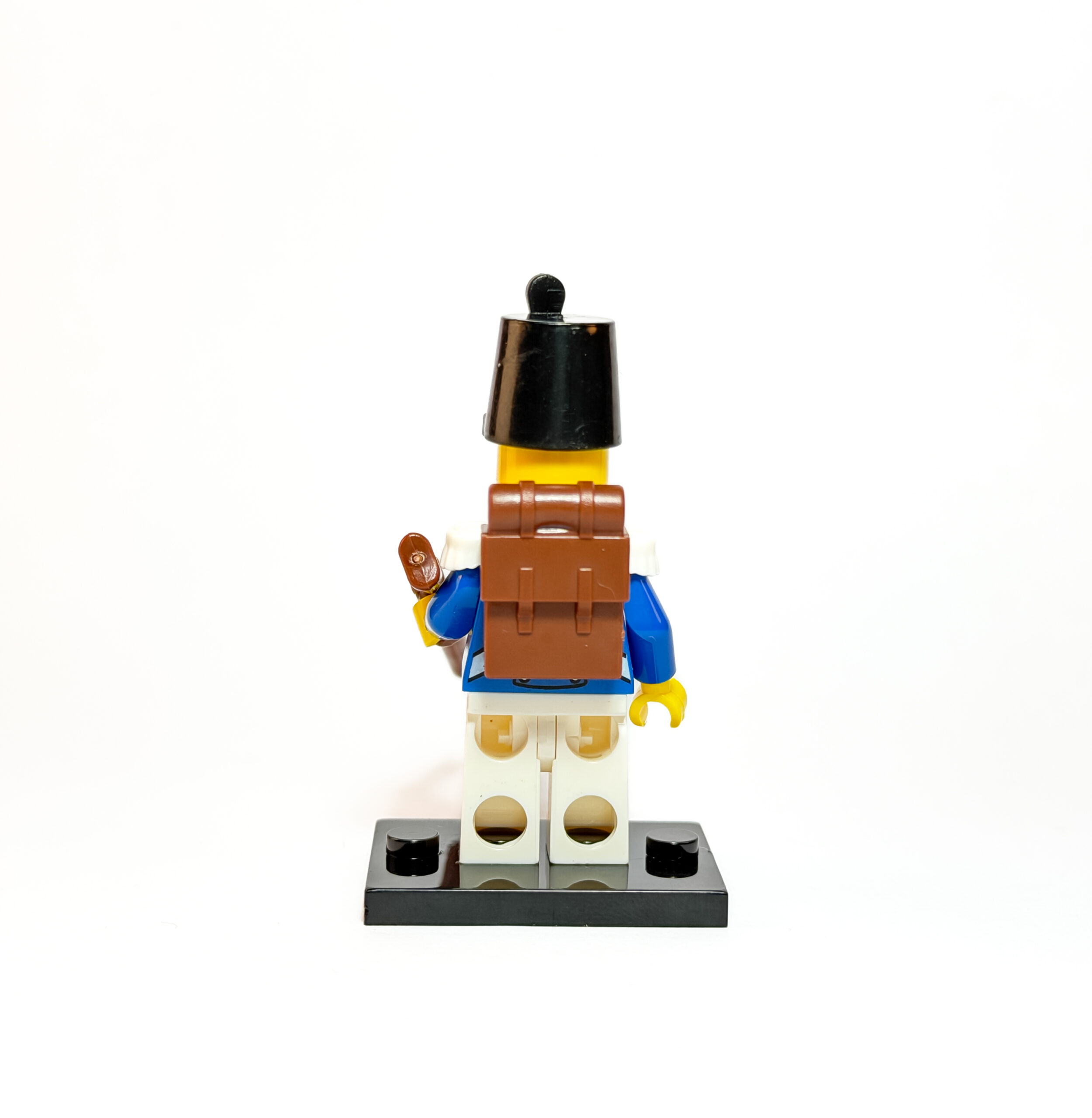 Soldado Imperial (Bluecoat) - Imagen 4