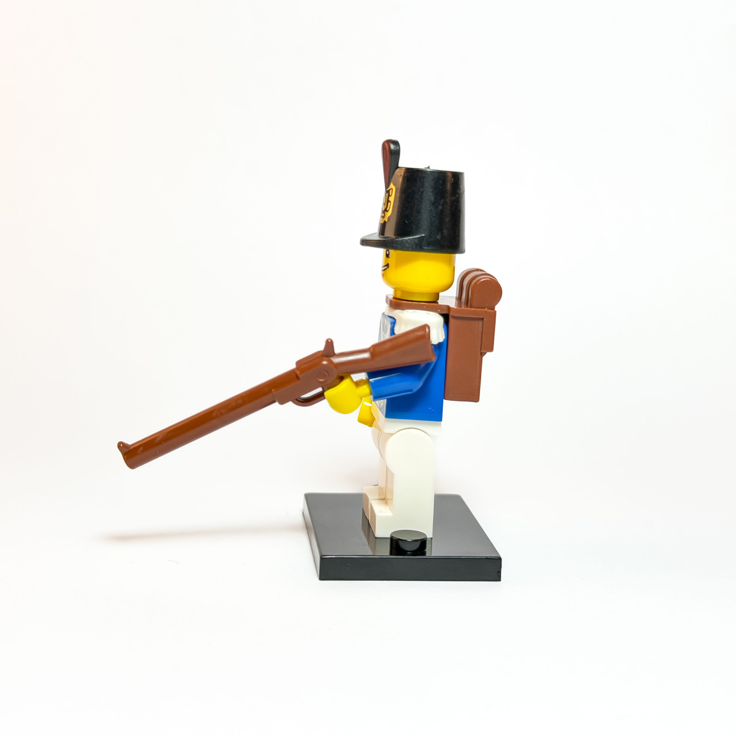 Soldado Imperial (Bluecoat) - Imagen 5