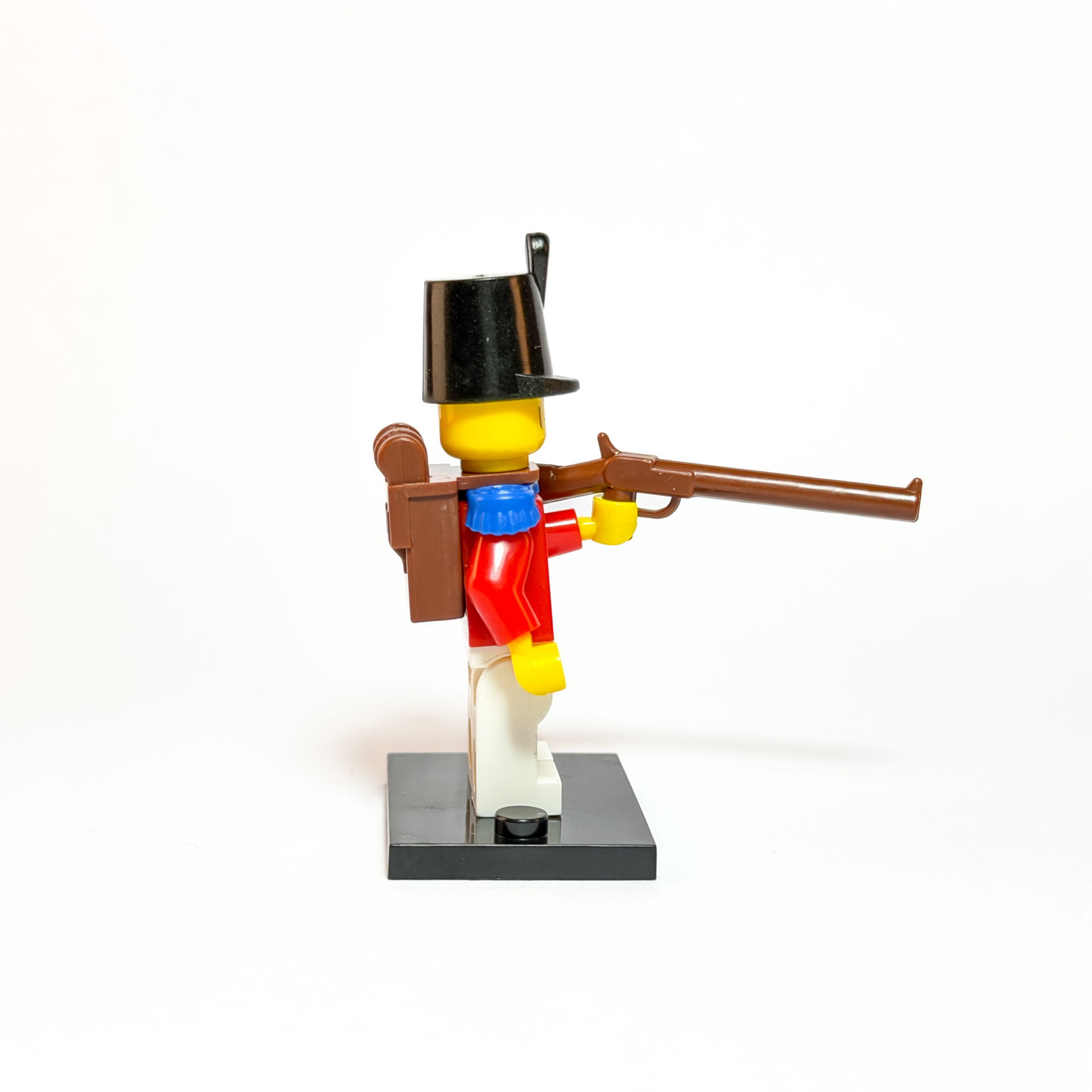 Soldado Imperial II (Imperial Redcoat) - Imagen 3