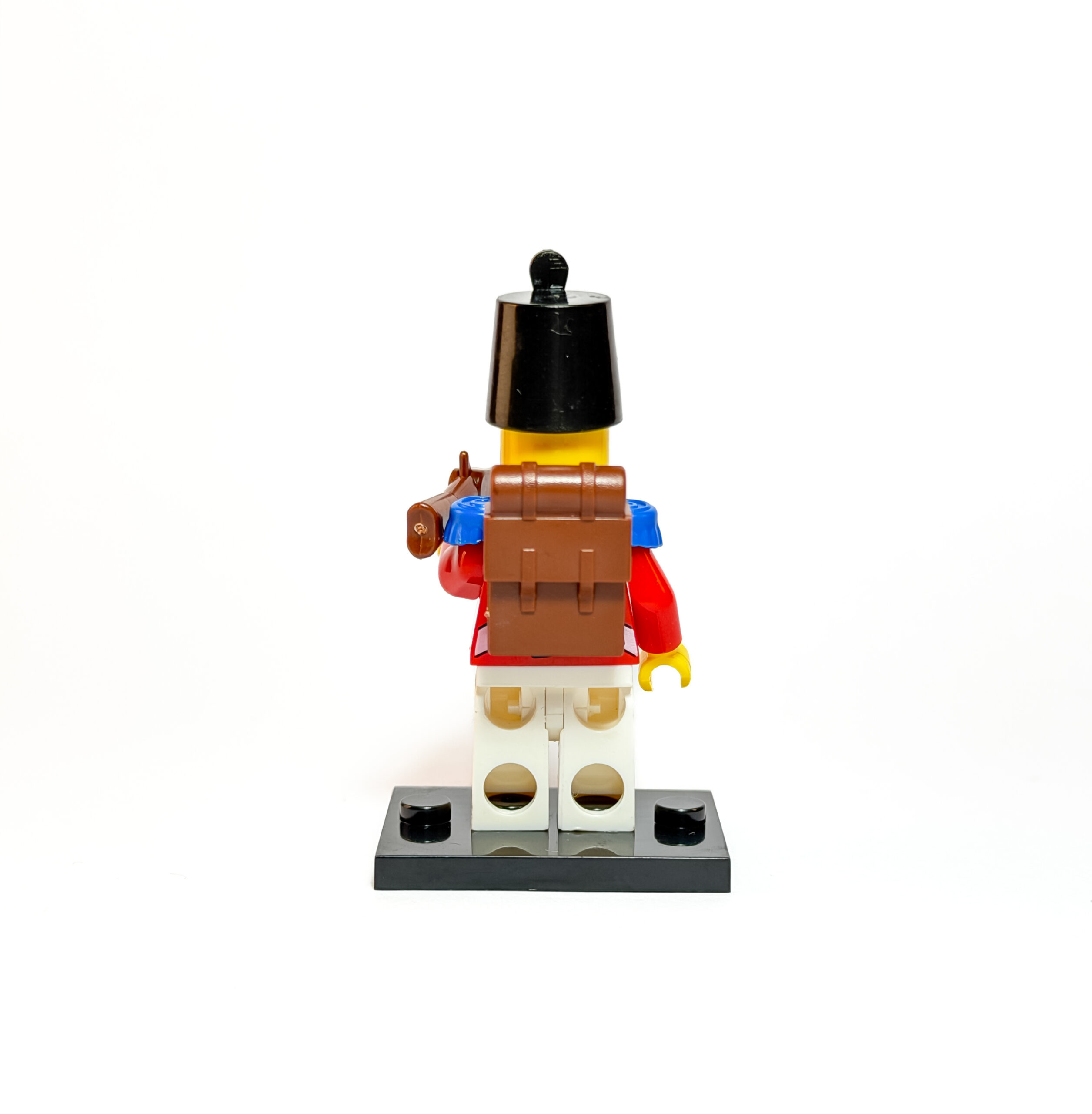 Soldado Imperial II (Imperial Redcoat) - Imagen 4