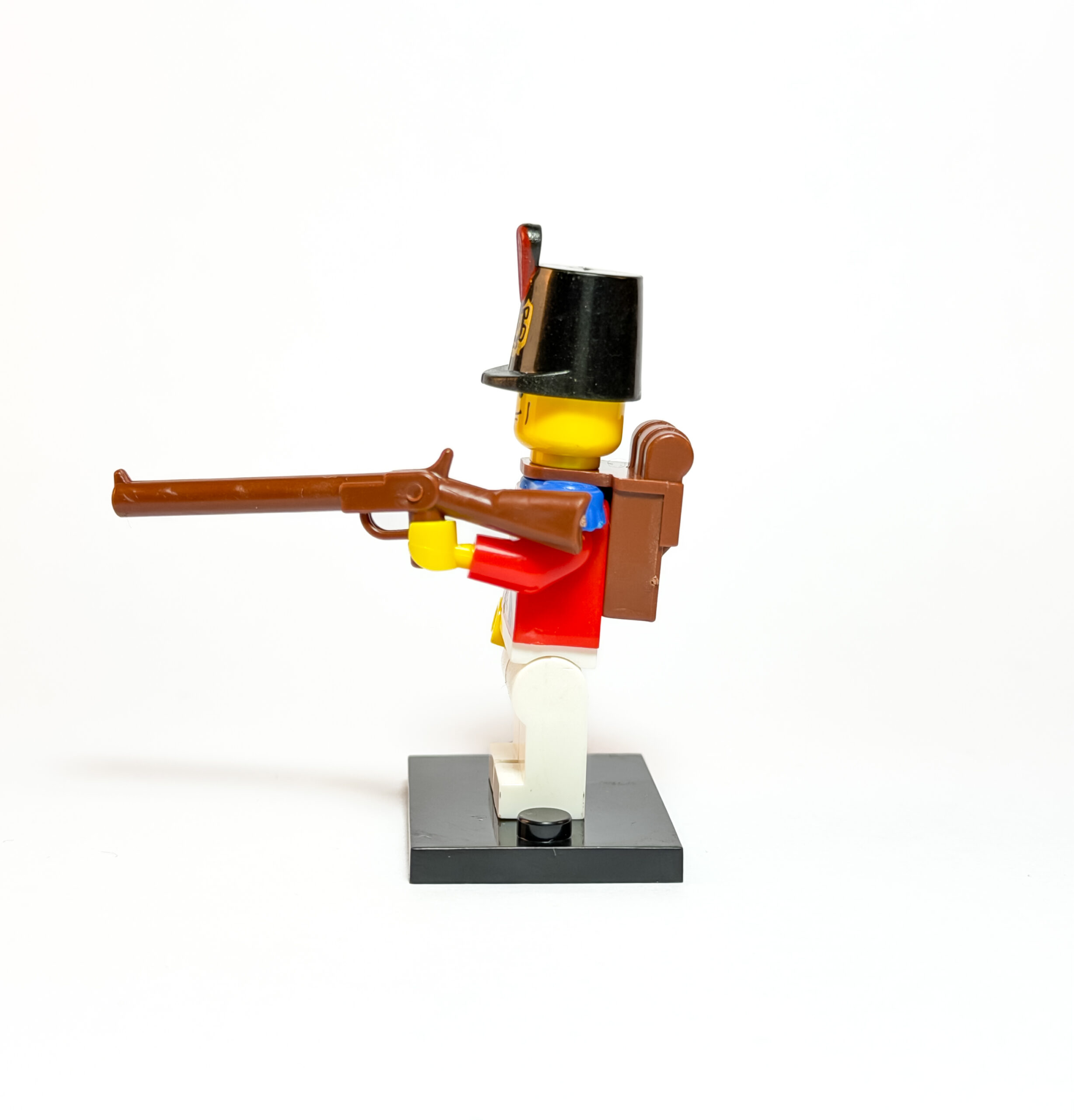 Soldado Imperial II (Imperial Redcoat) - Imagen 5